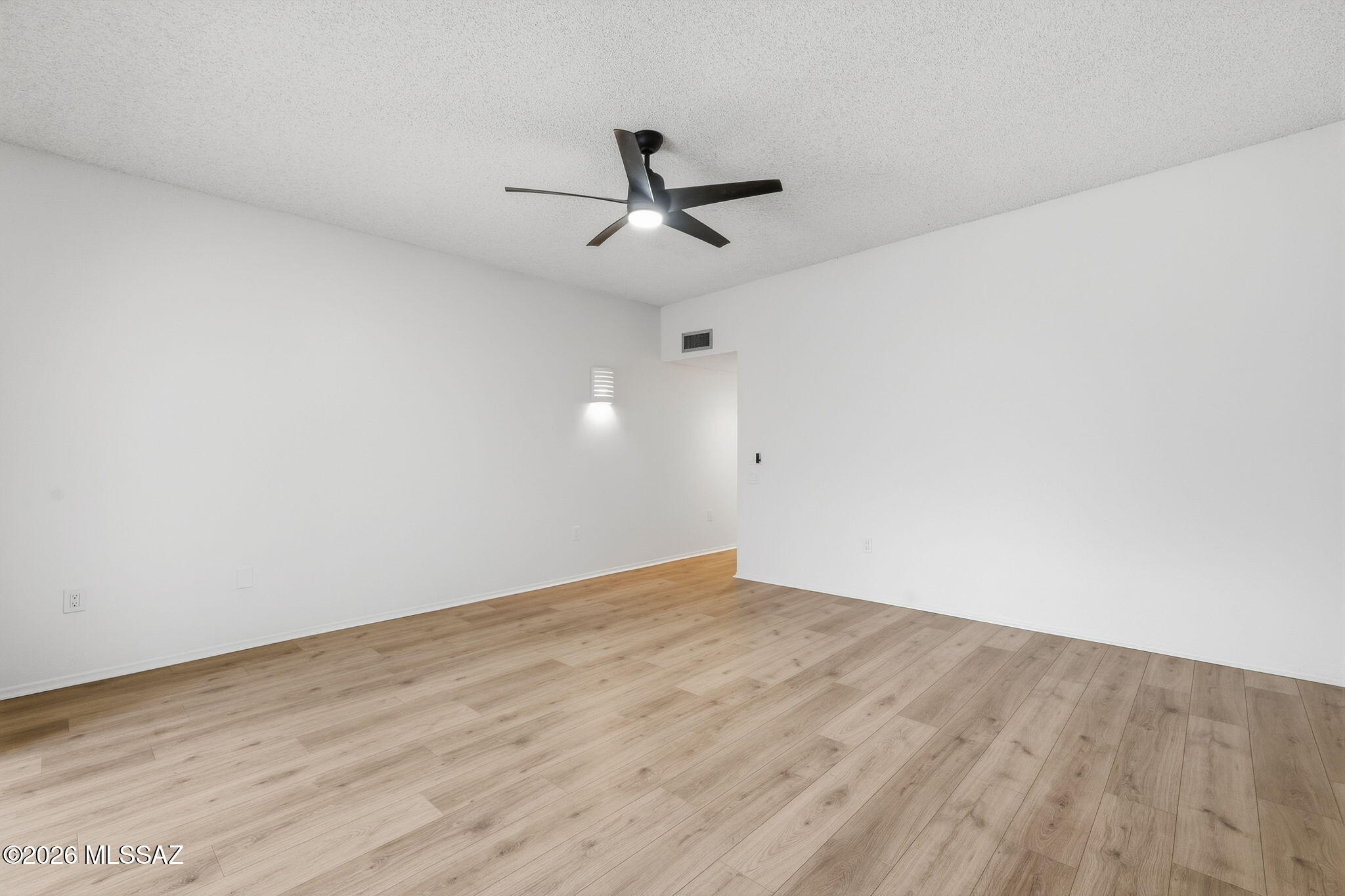 Canoa Ridge Resub - Residential