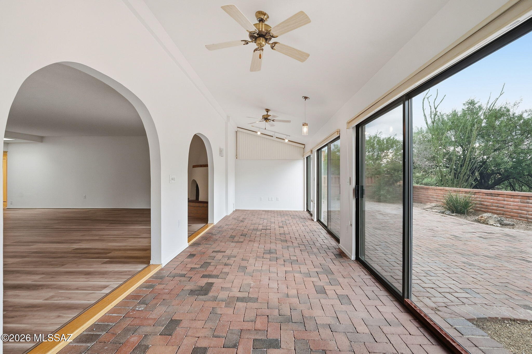 Canoa Ridge Resub - Residential