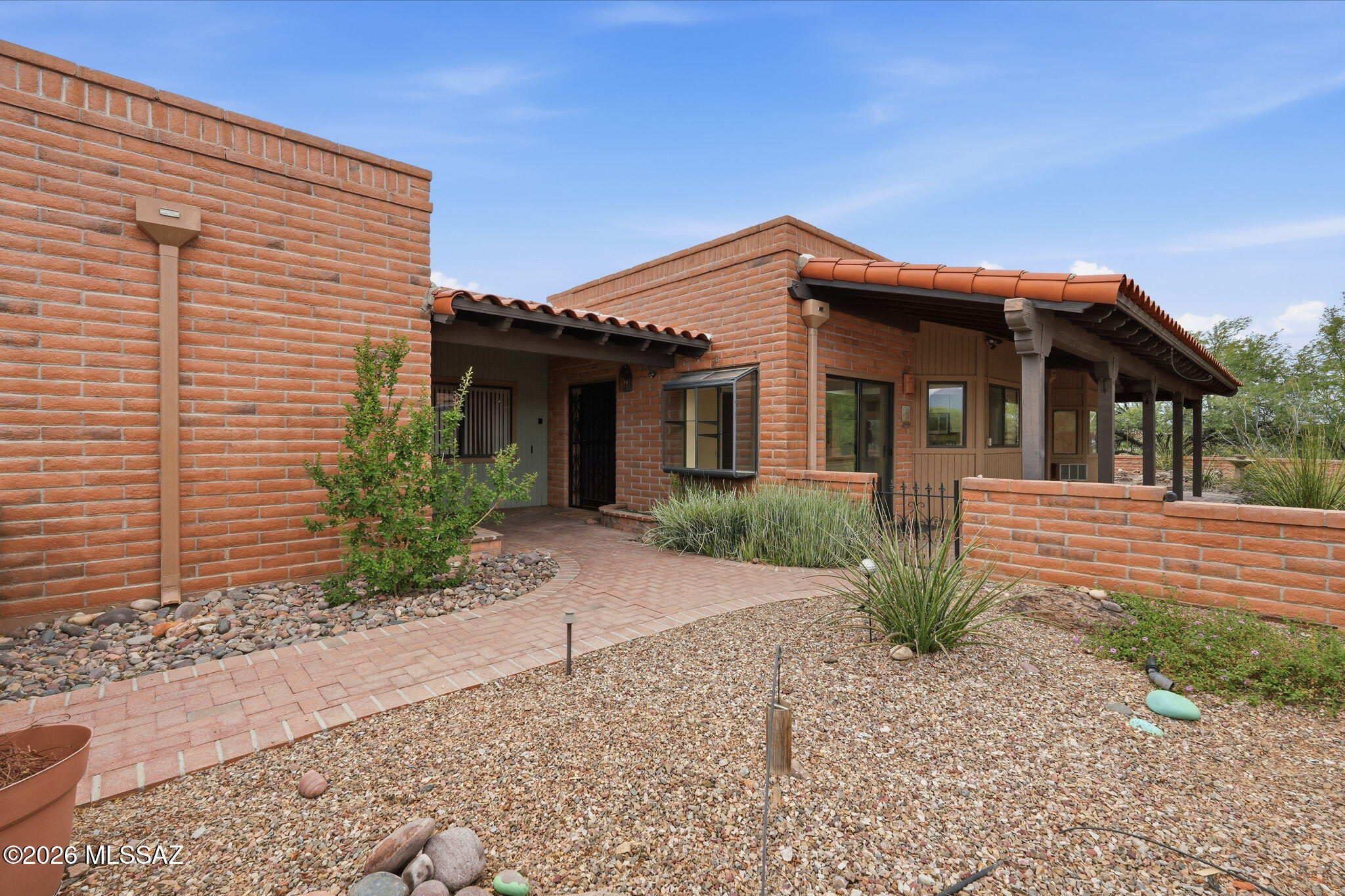 Canoa Ridge Resub - Residential