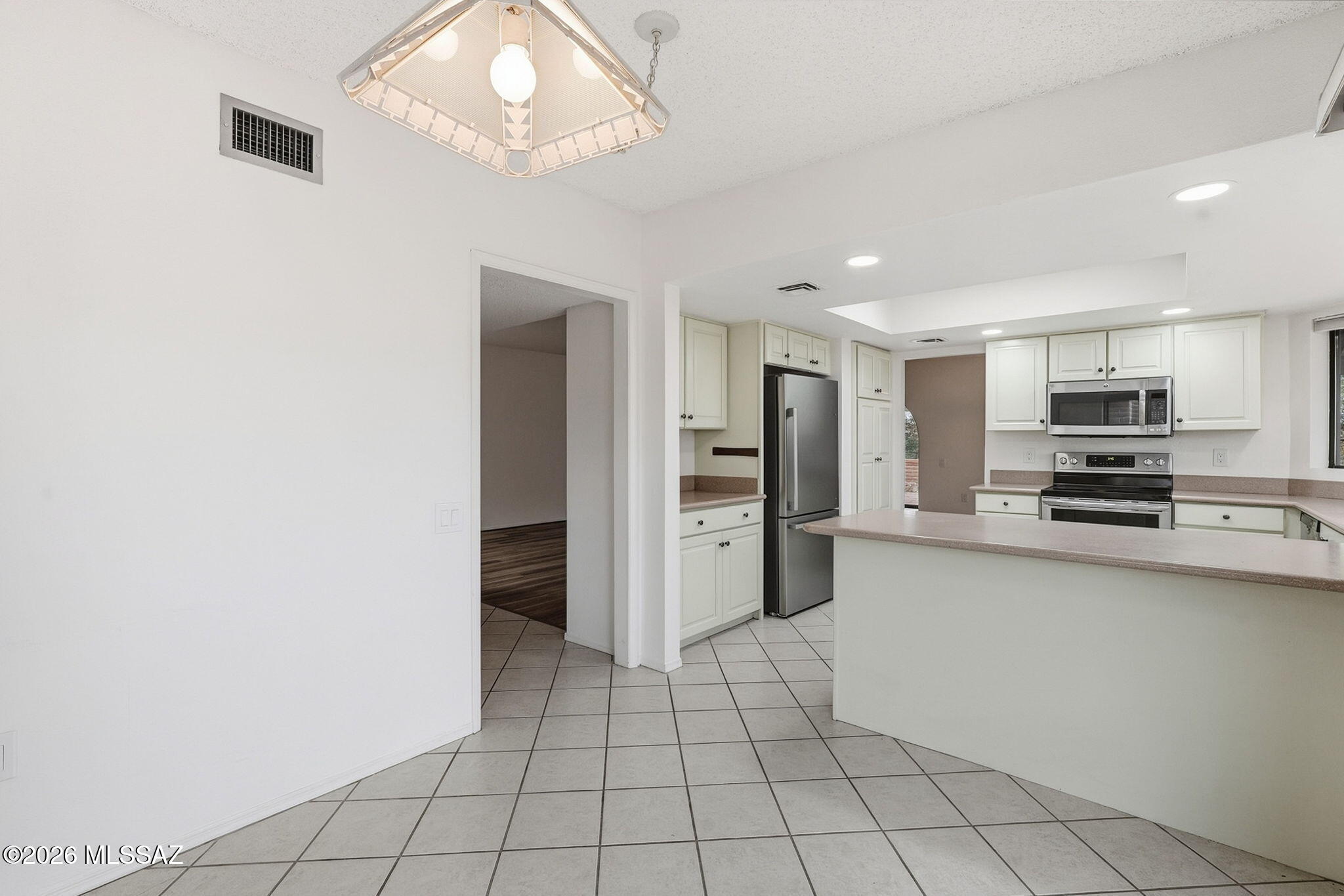 Canoa Ridge Resub - Residential