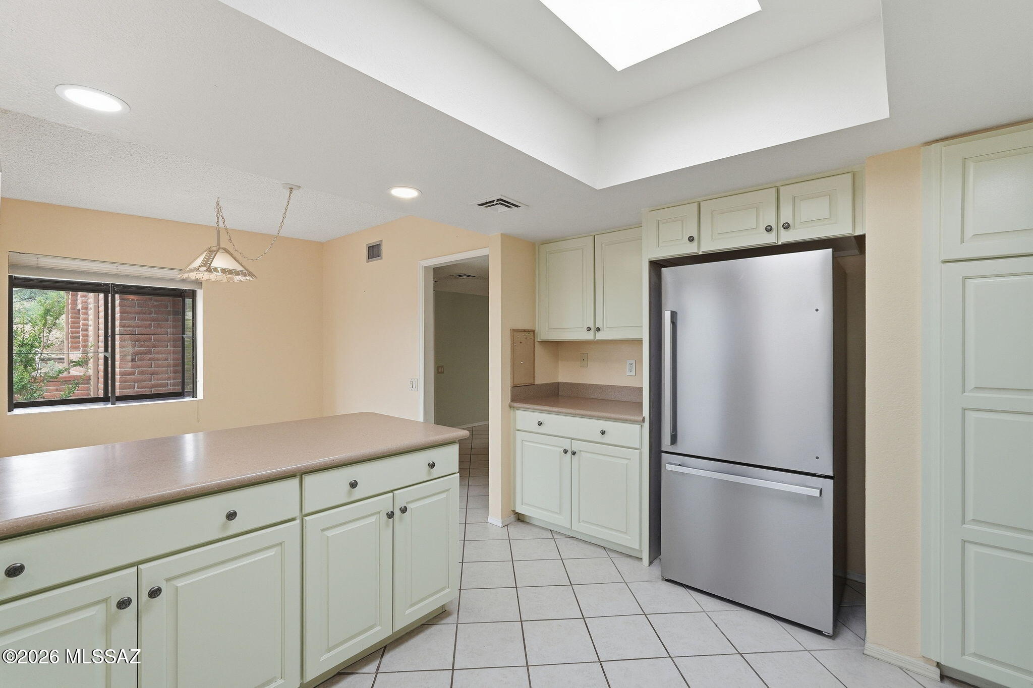 Canoa Ridge Resub - Residential