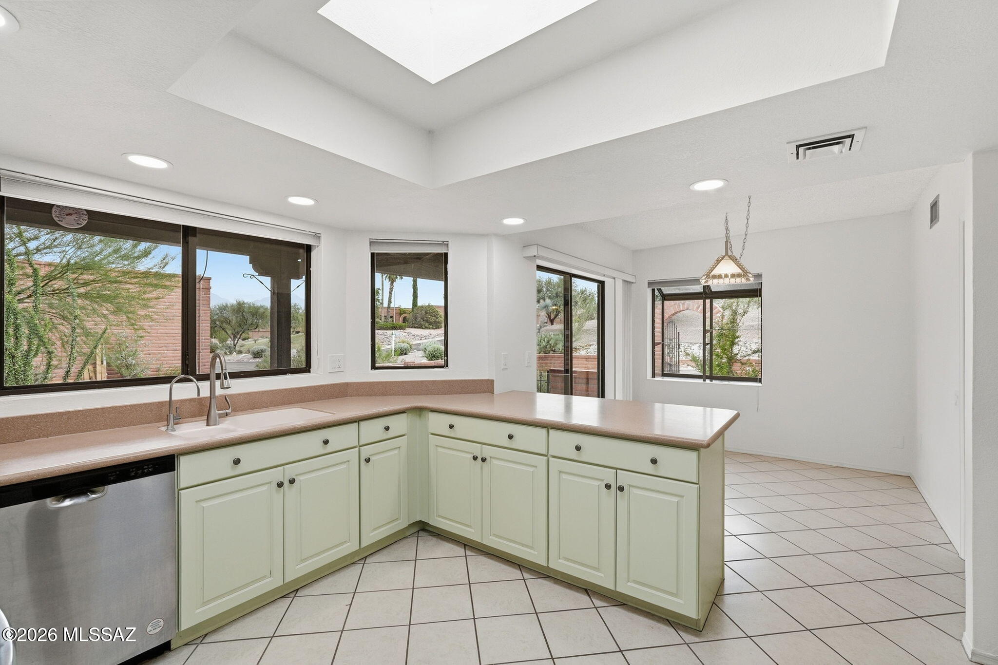 Canoa Ridge Resub - Residential