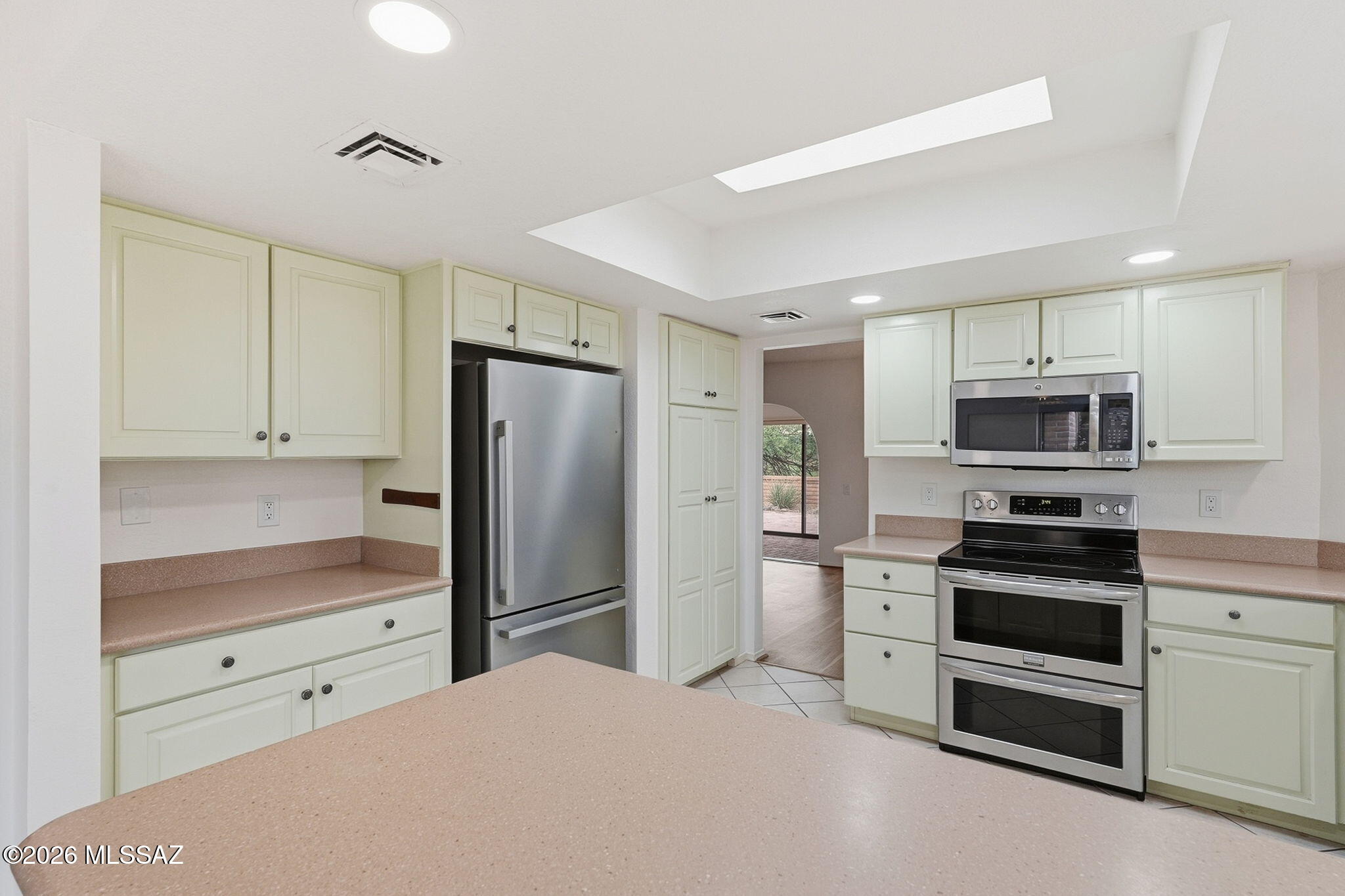 Canoa Ridge Resub - Residential