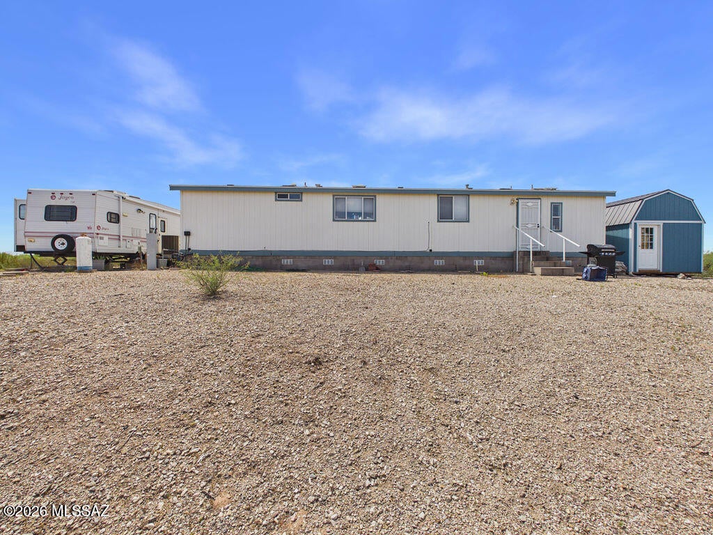 N/A - Residential