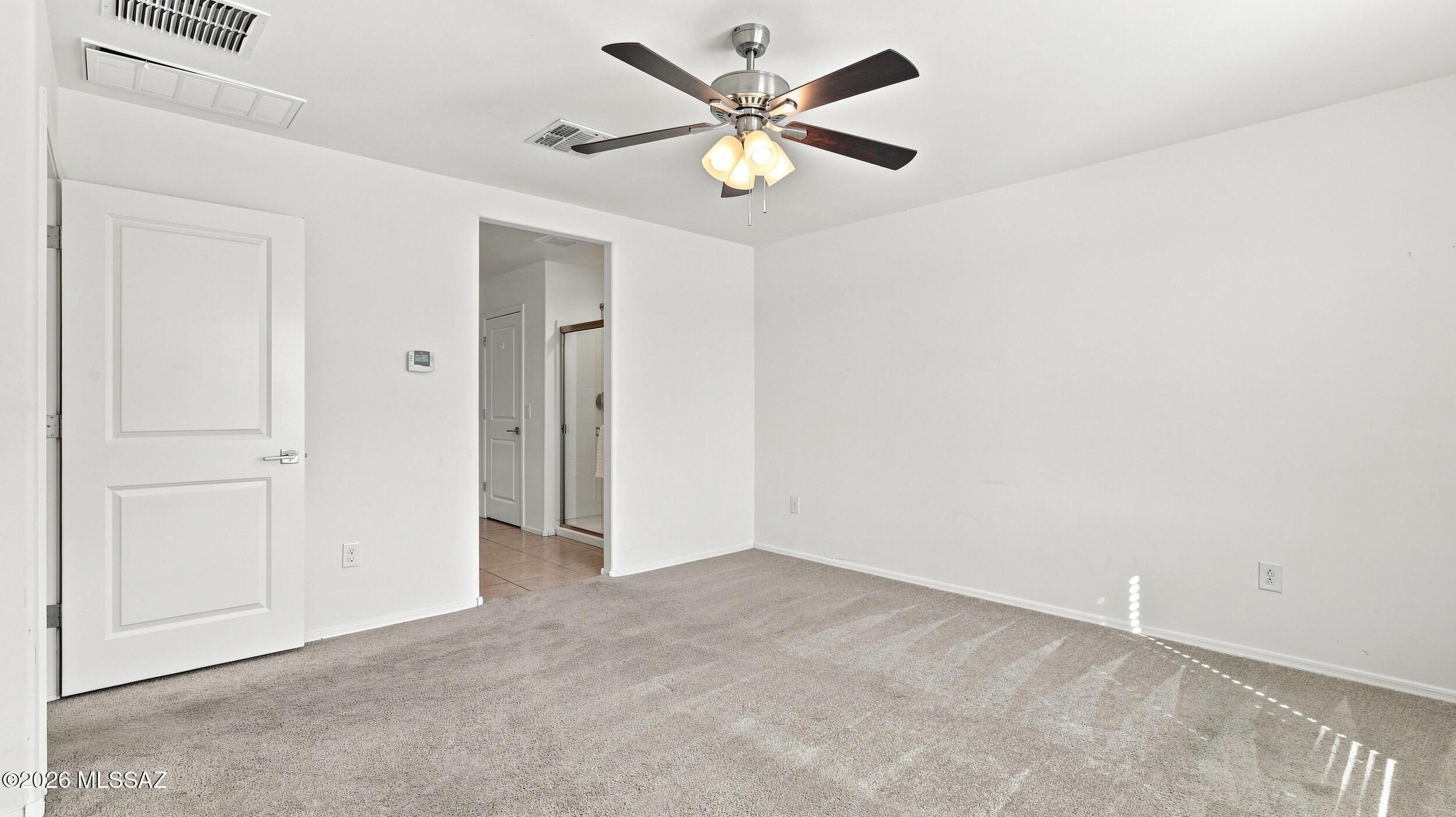 La Estancia De Tucson (1-330) - Residential
