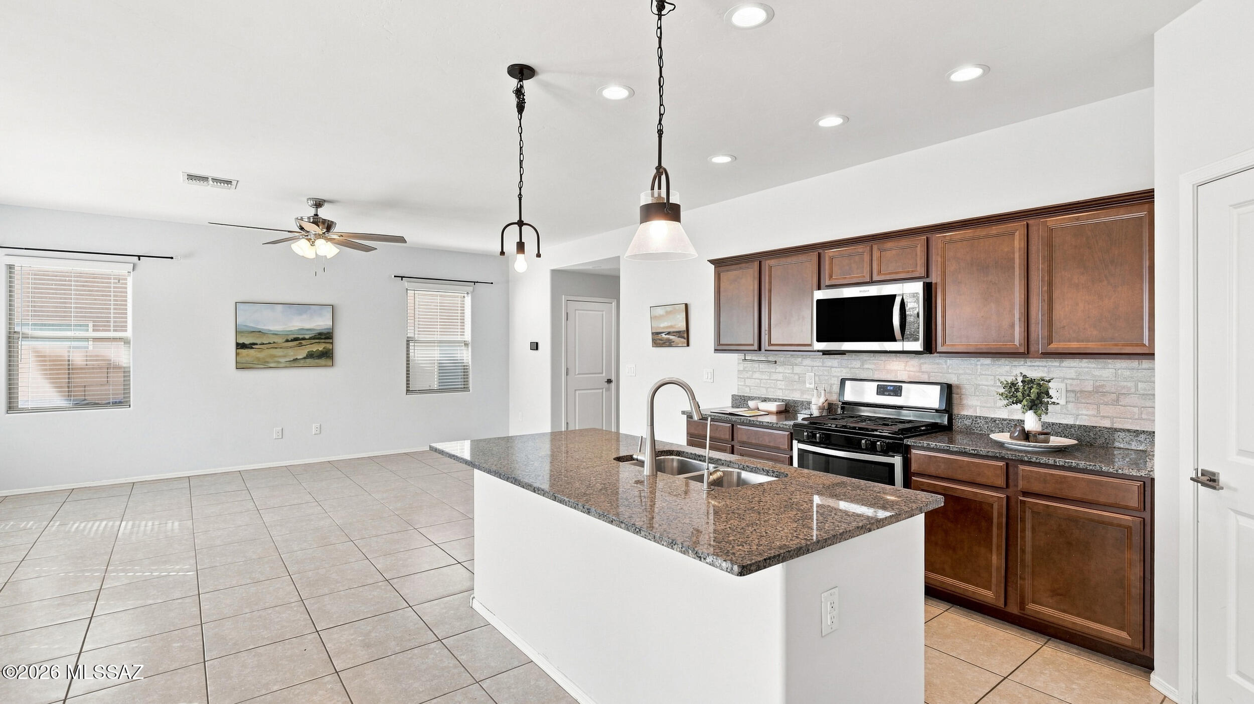 La Estancia De Tucson (1-330) - Residential