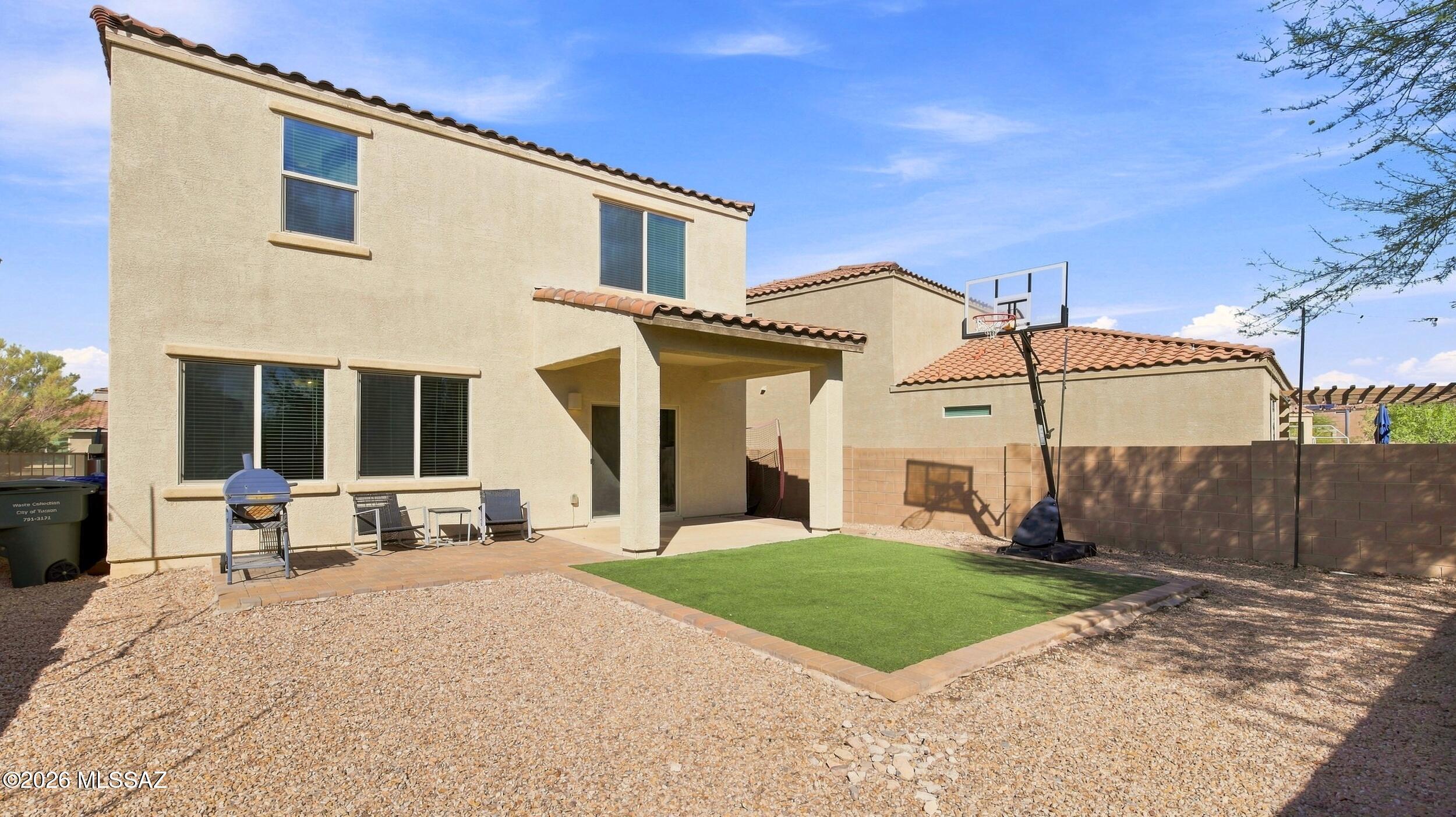 La Estancia De Tucson (1-330) - Residential