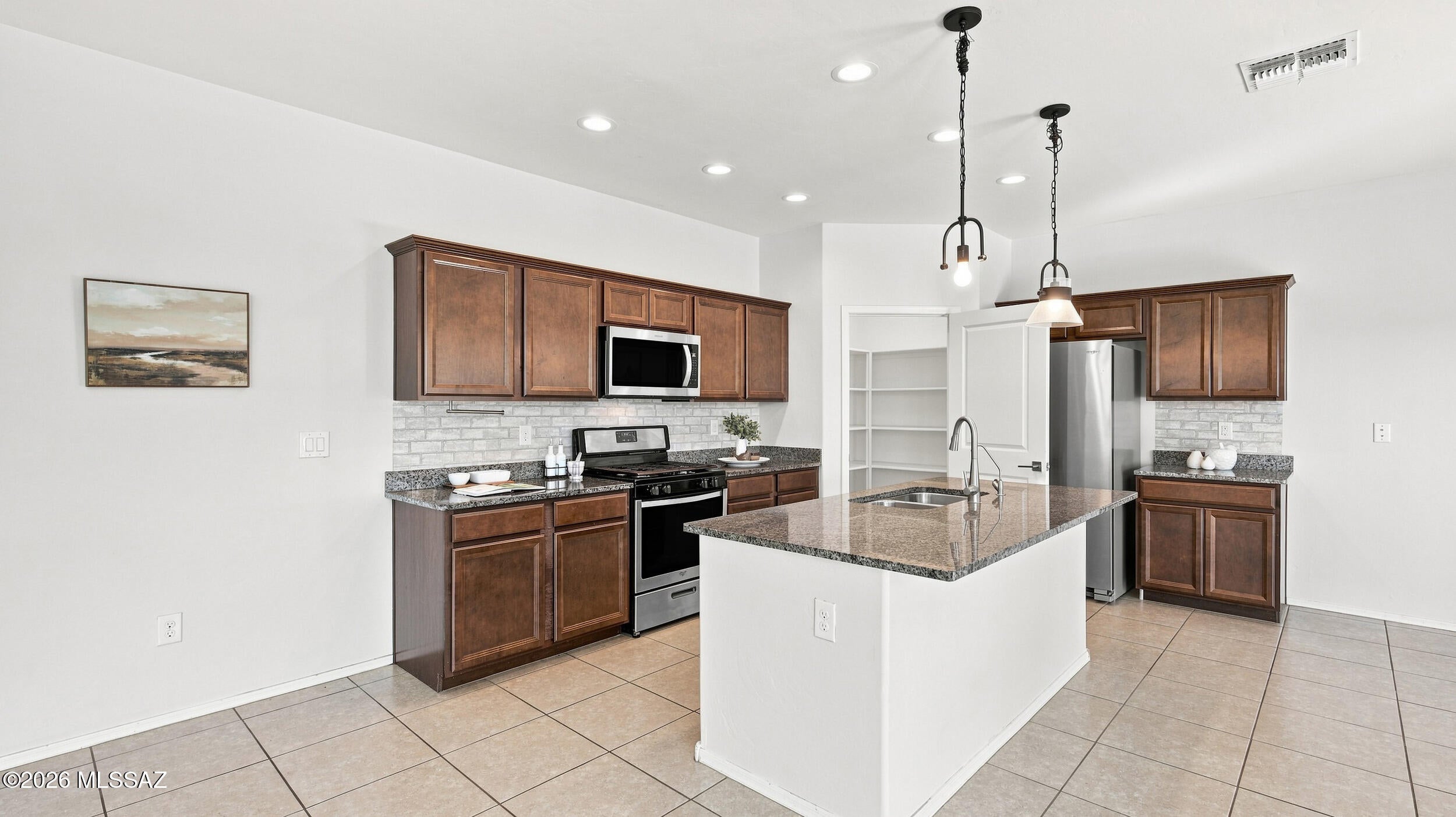 La Estancia De Tucson (1-330) - Residential