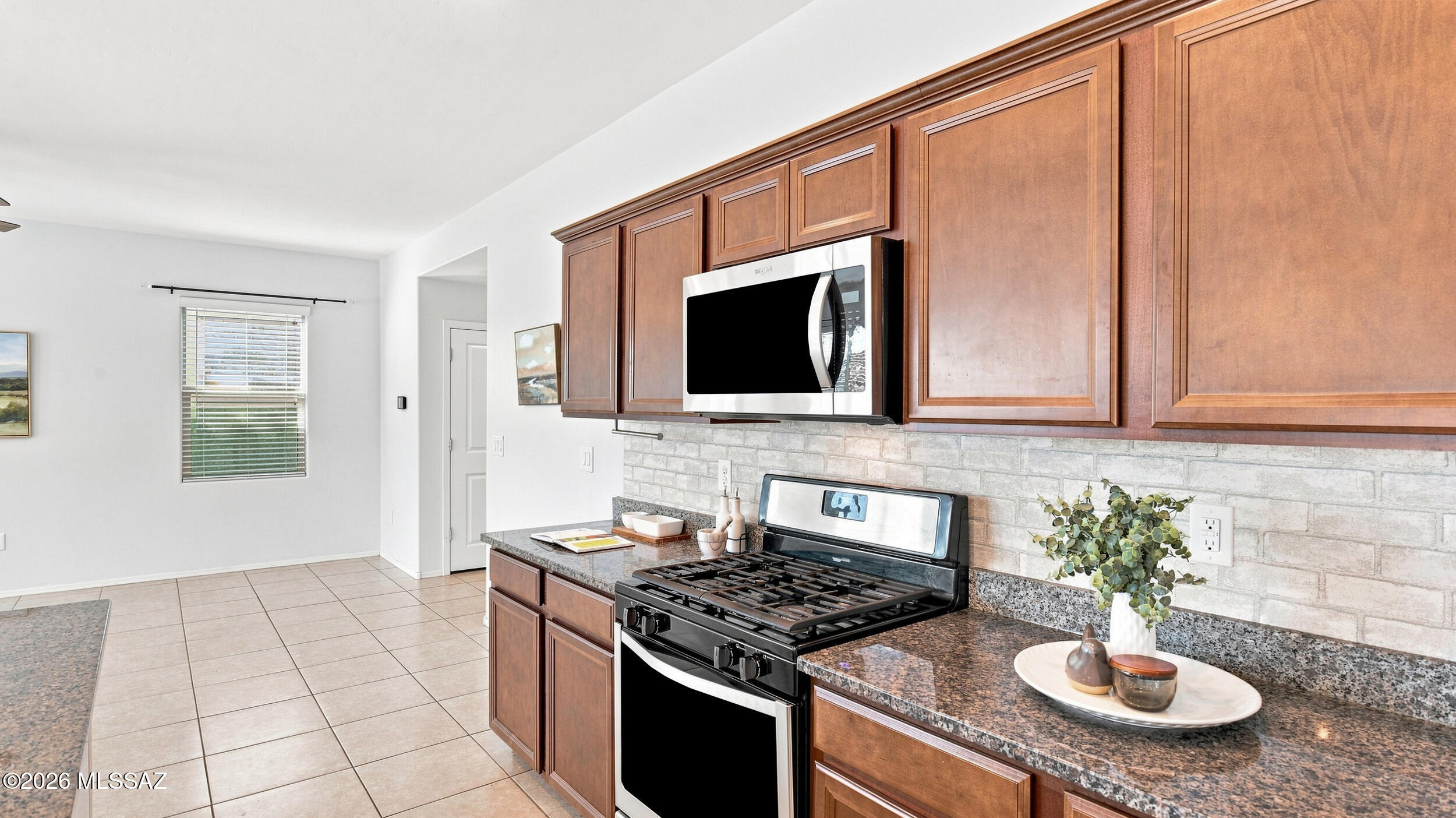 La Estancia De Tucson (1-330) - Residential