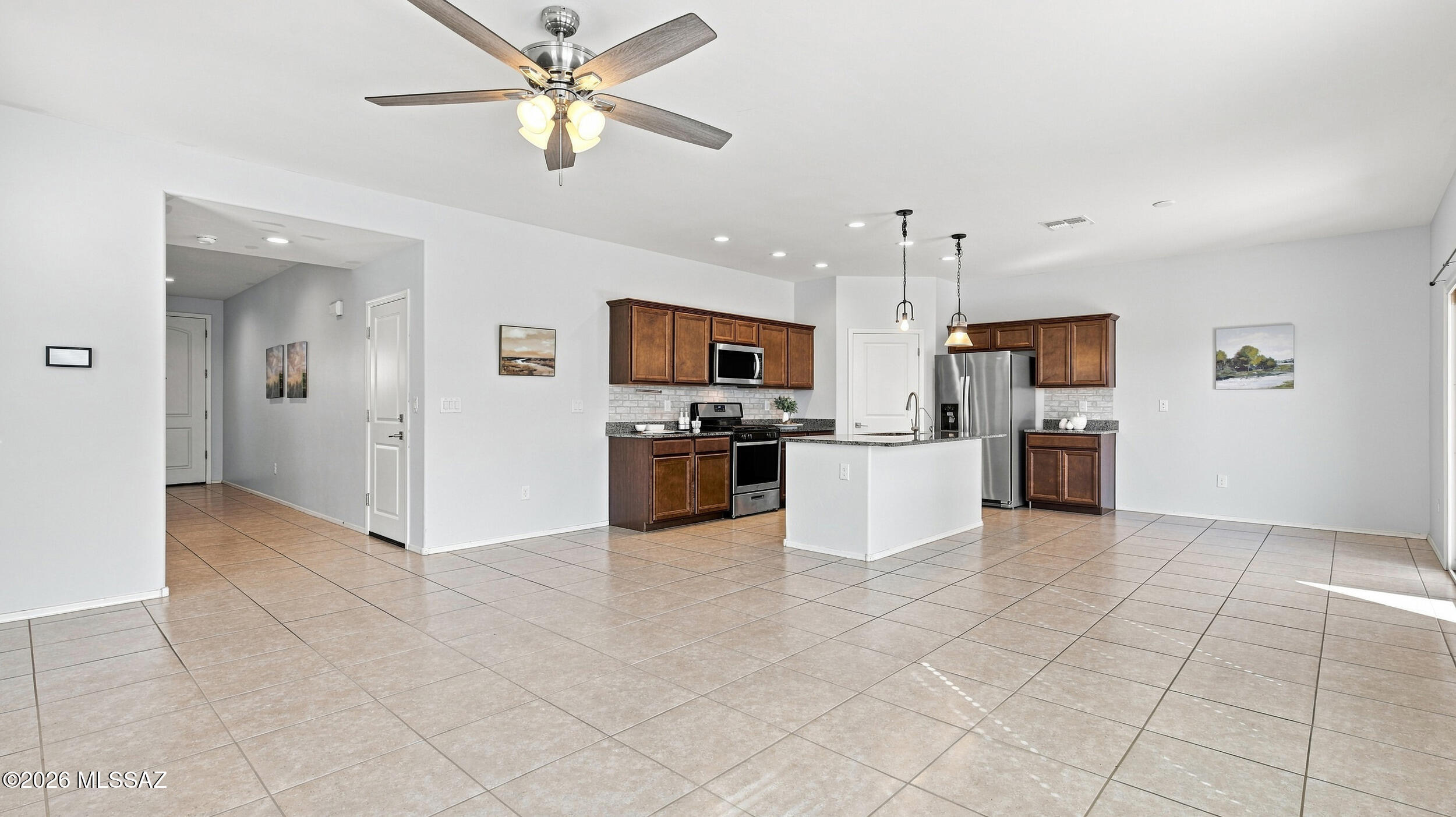 La Estancia De Tucson (1-330) - Residential