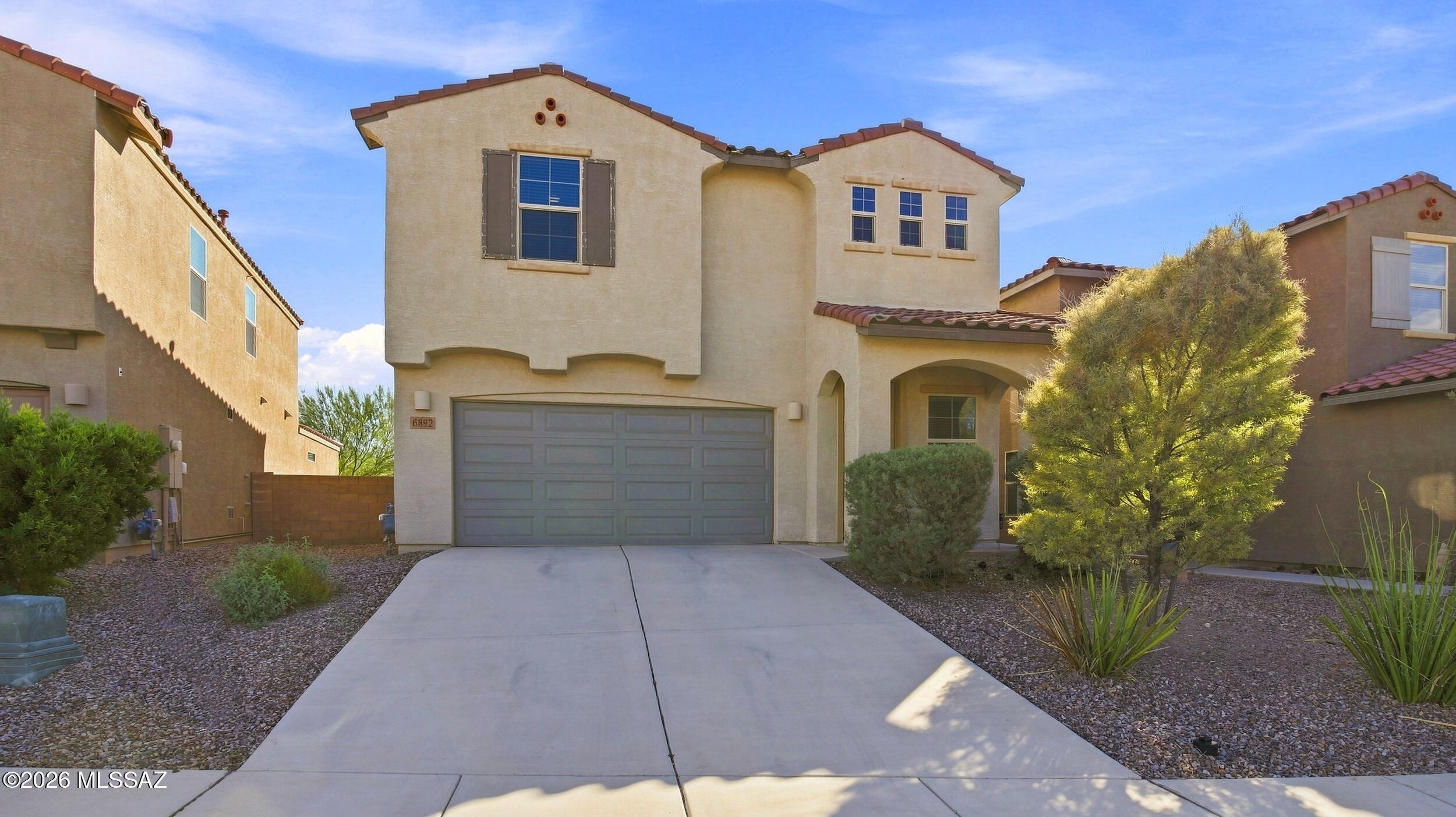 La Estancia De Tucson (1-330) - Residential