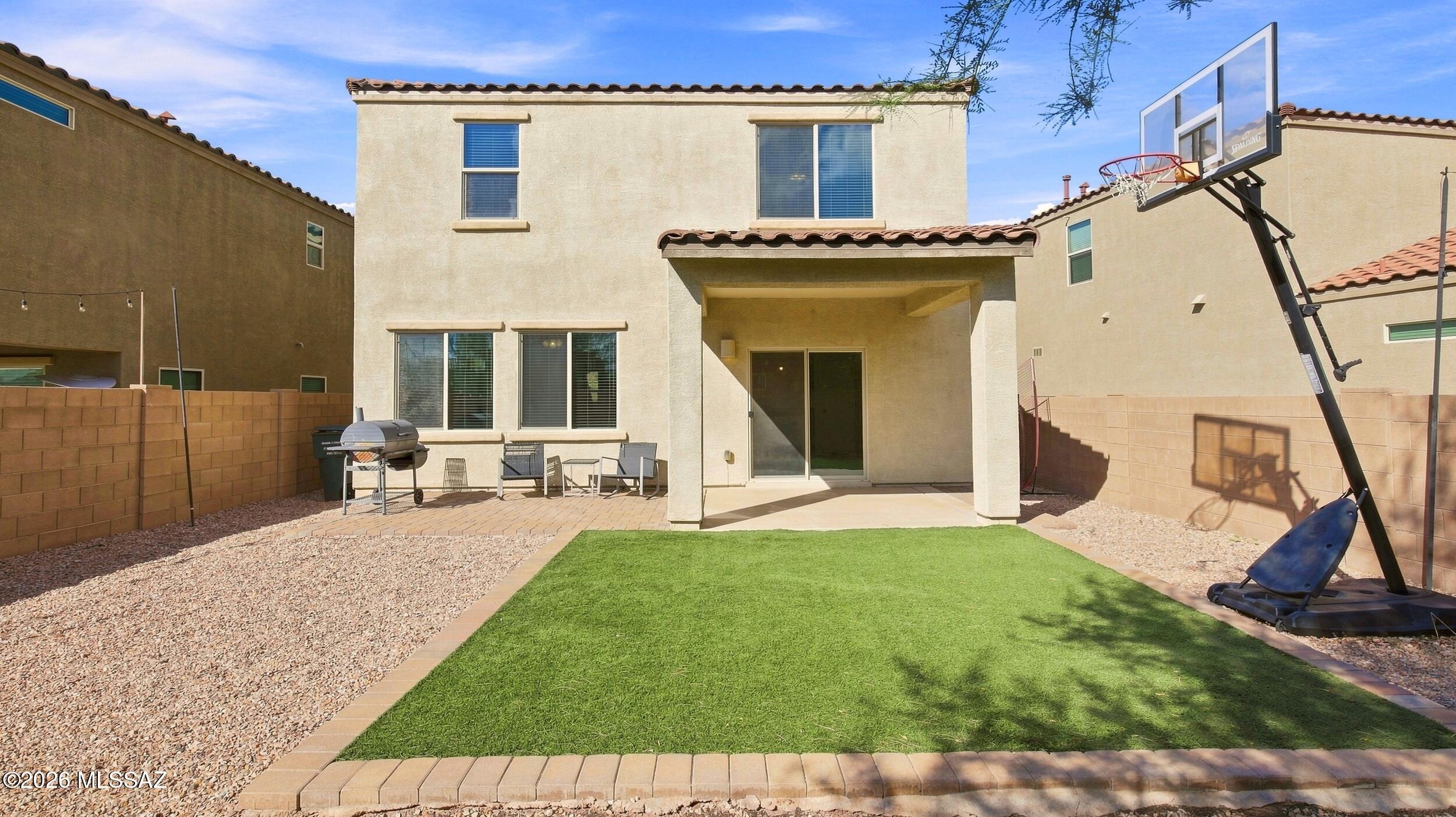 La Estancia De Tucson (1-330) - Residential