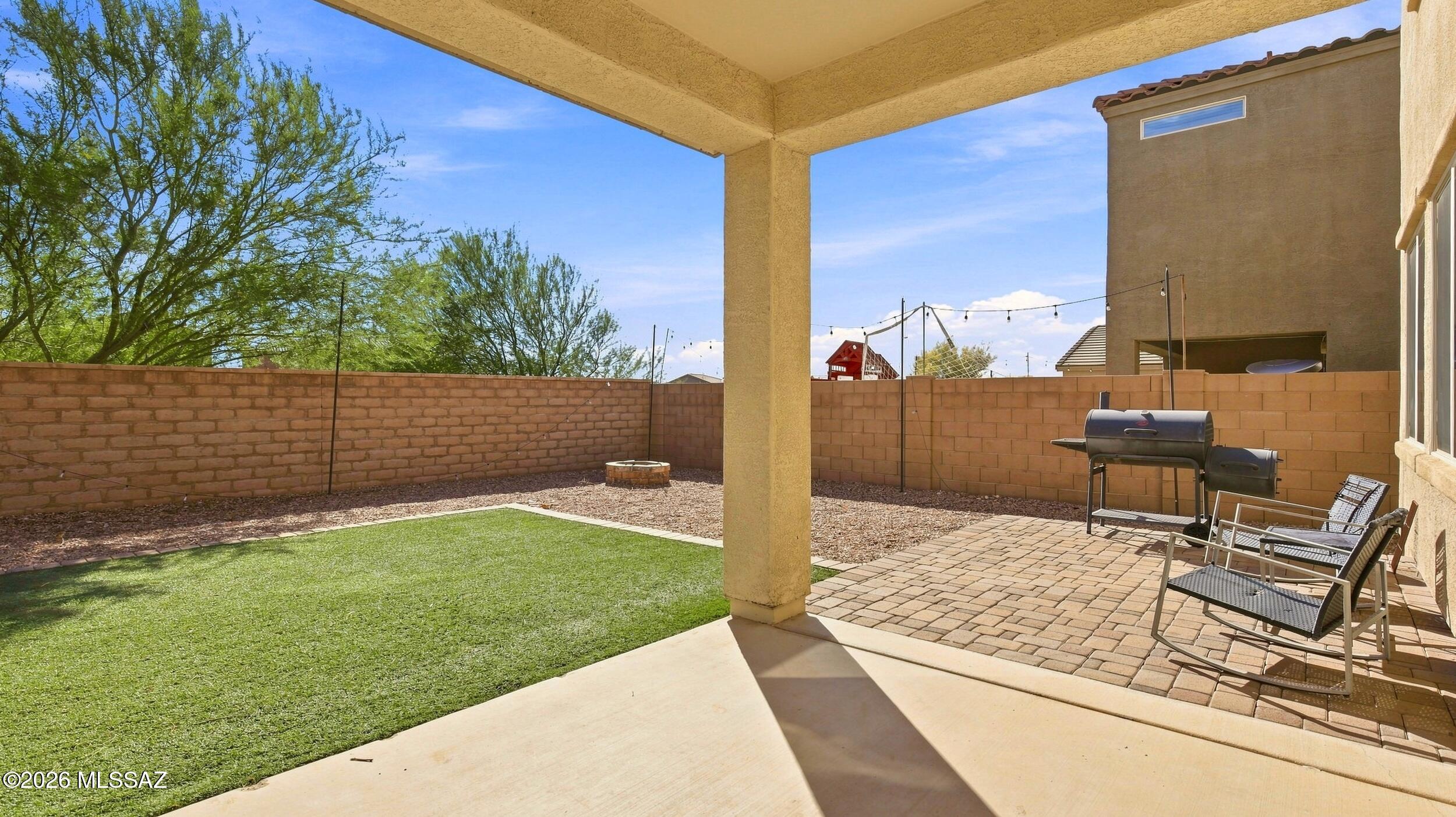 La Estancia De Tucson (1-330) - Residential