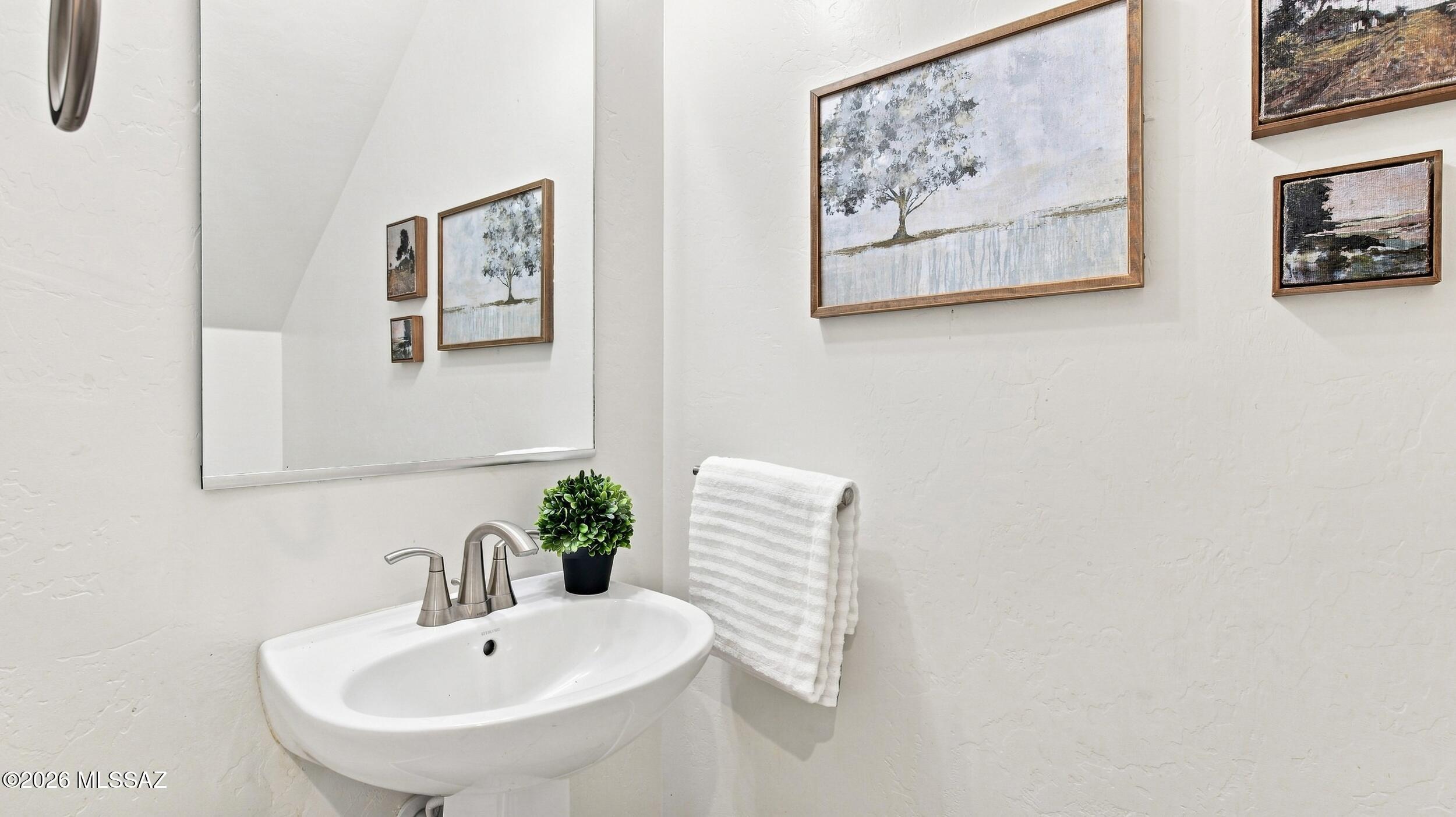 La Estancia De Tucson (1-330) - Residential