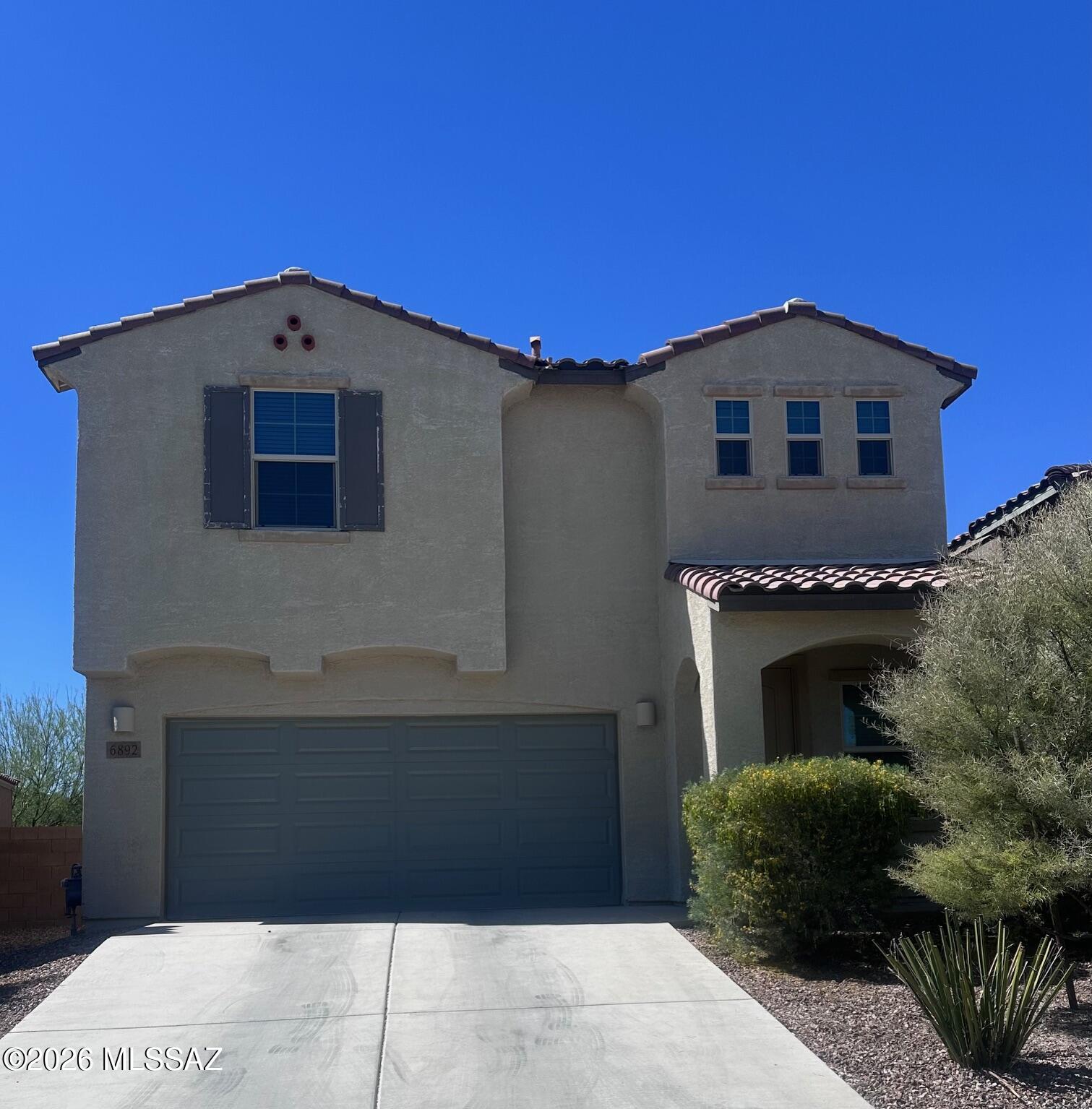 La Estancia De Tucson (1-330) - Residential