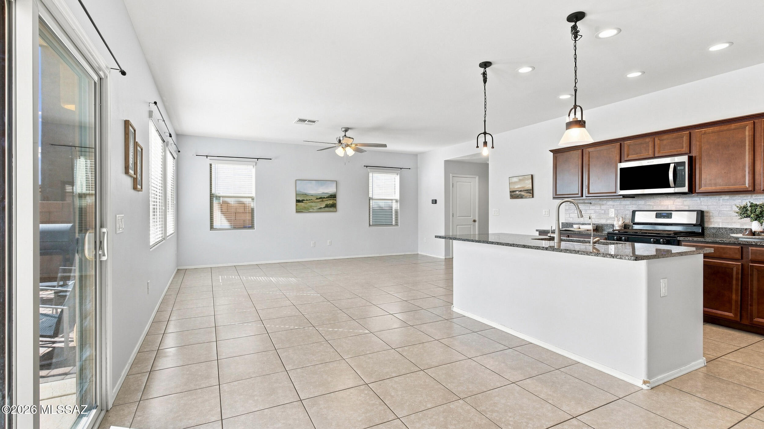 La Estancia De Tucson (1-330) - Residential