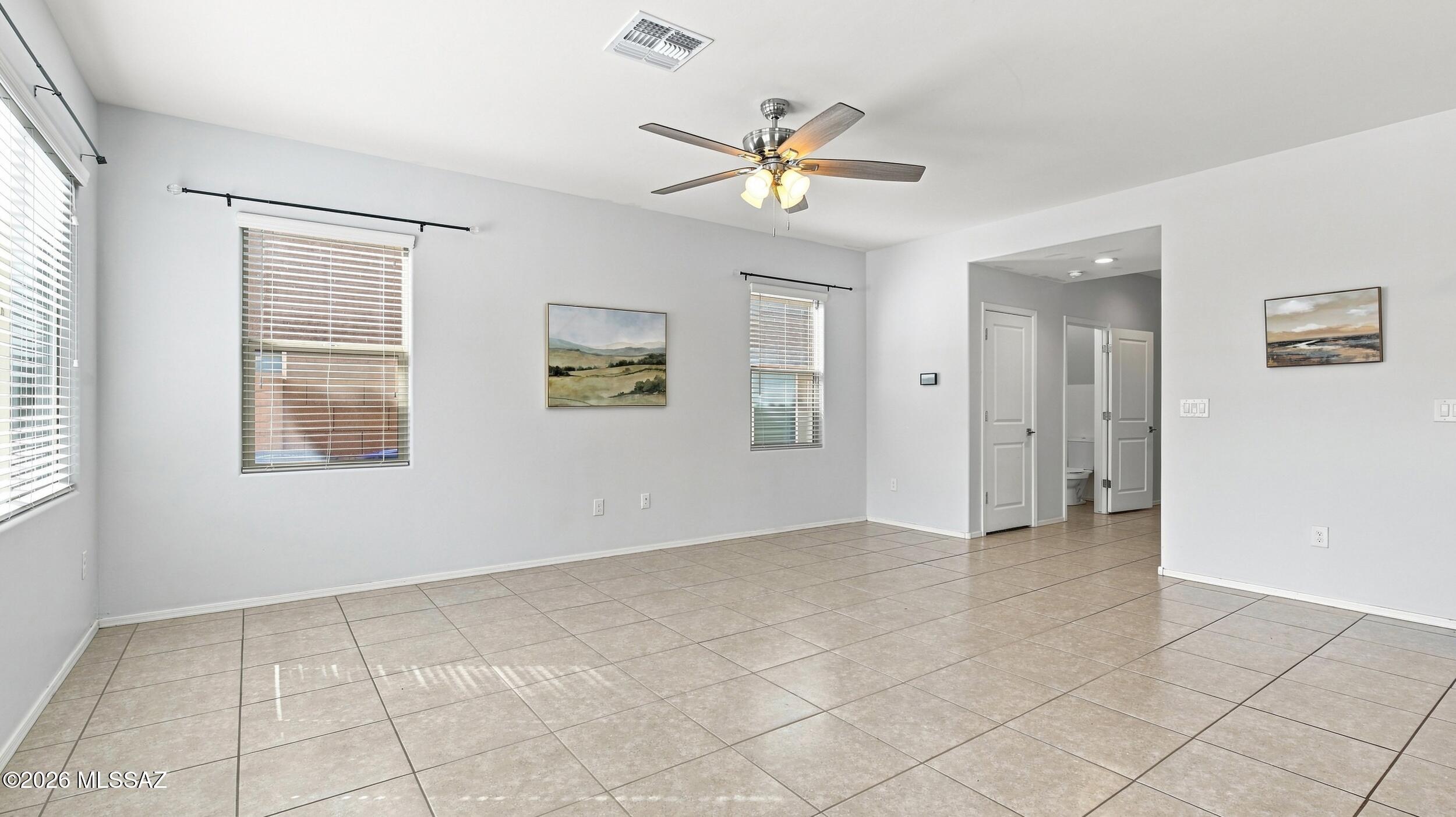 La Estancia De Tucson (1-330) - Residential