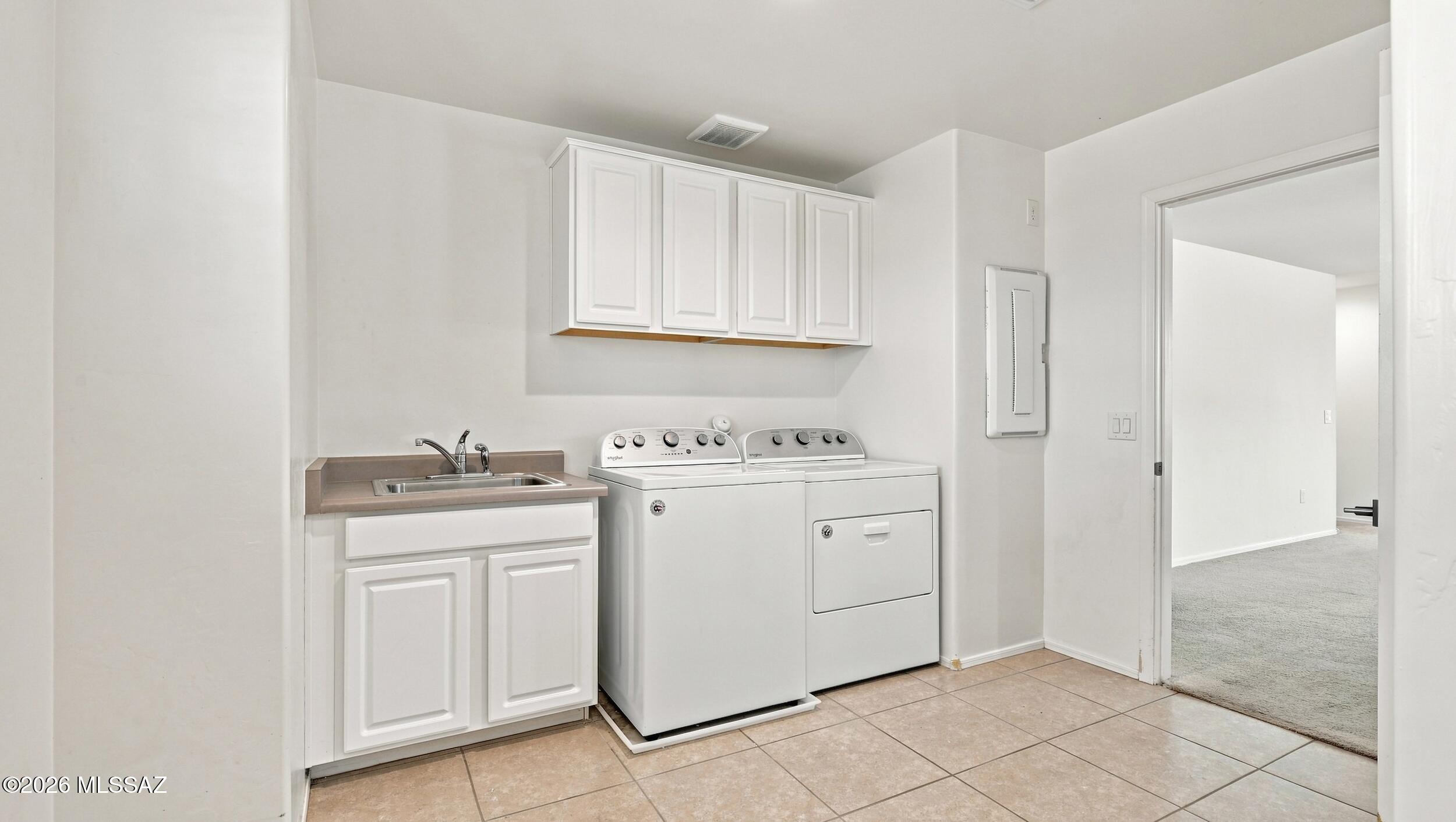 La Estancia De Tucson (1-330) - Residential