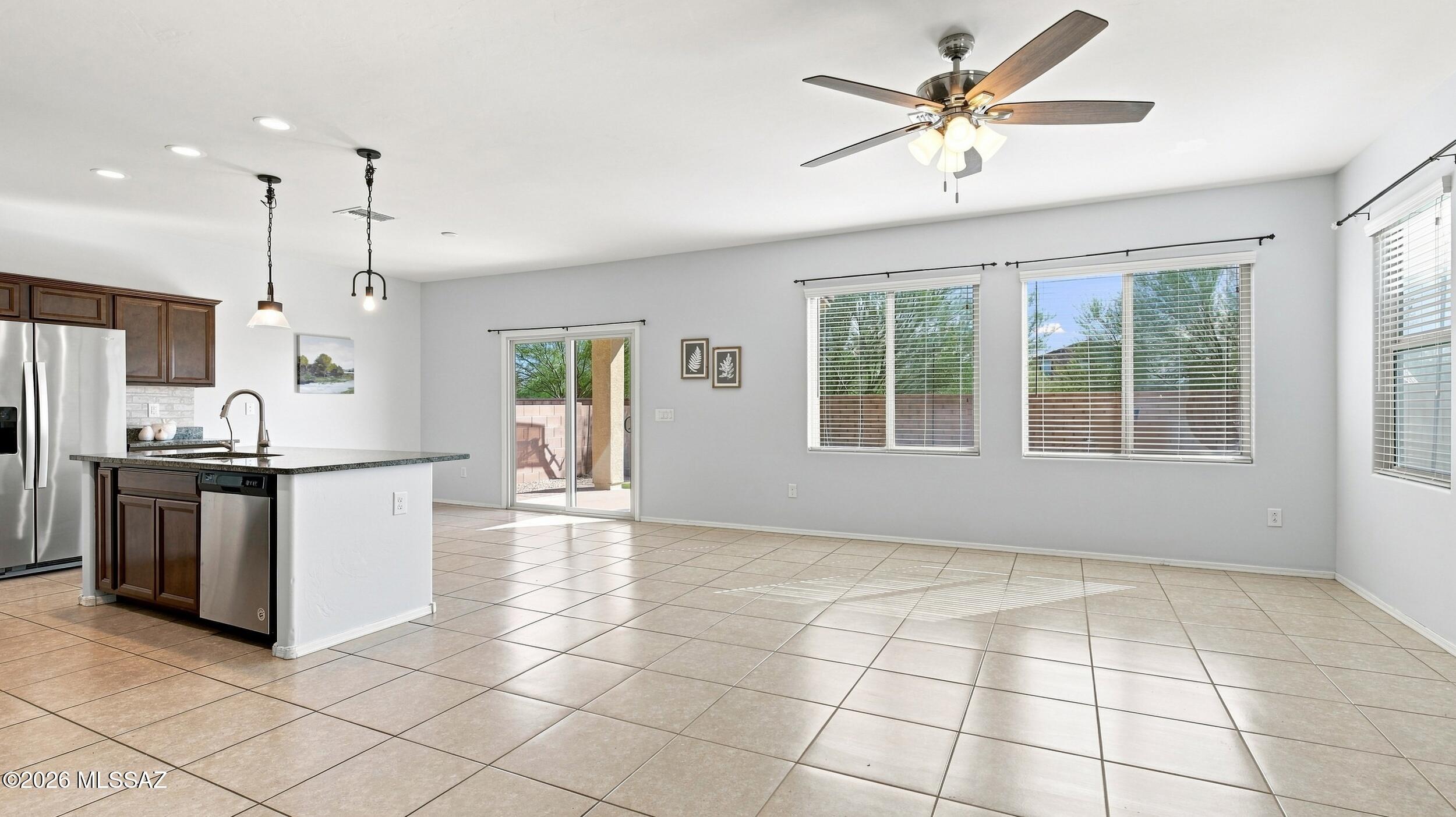 La Estancia De Tucson (1-330) - Residential