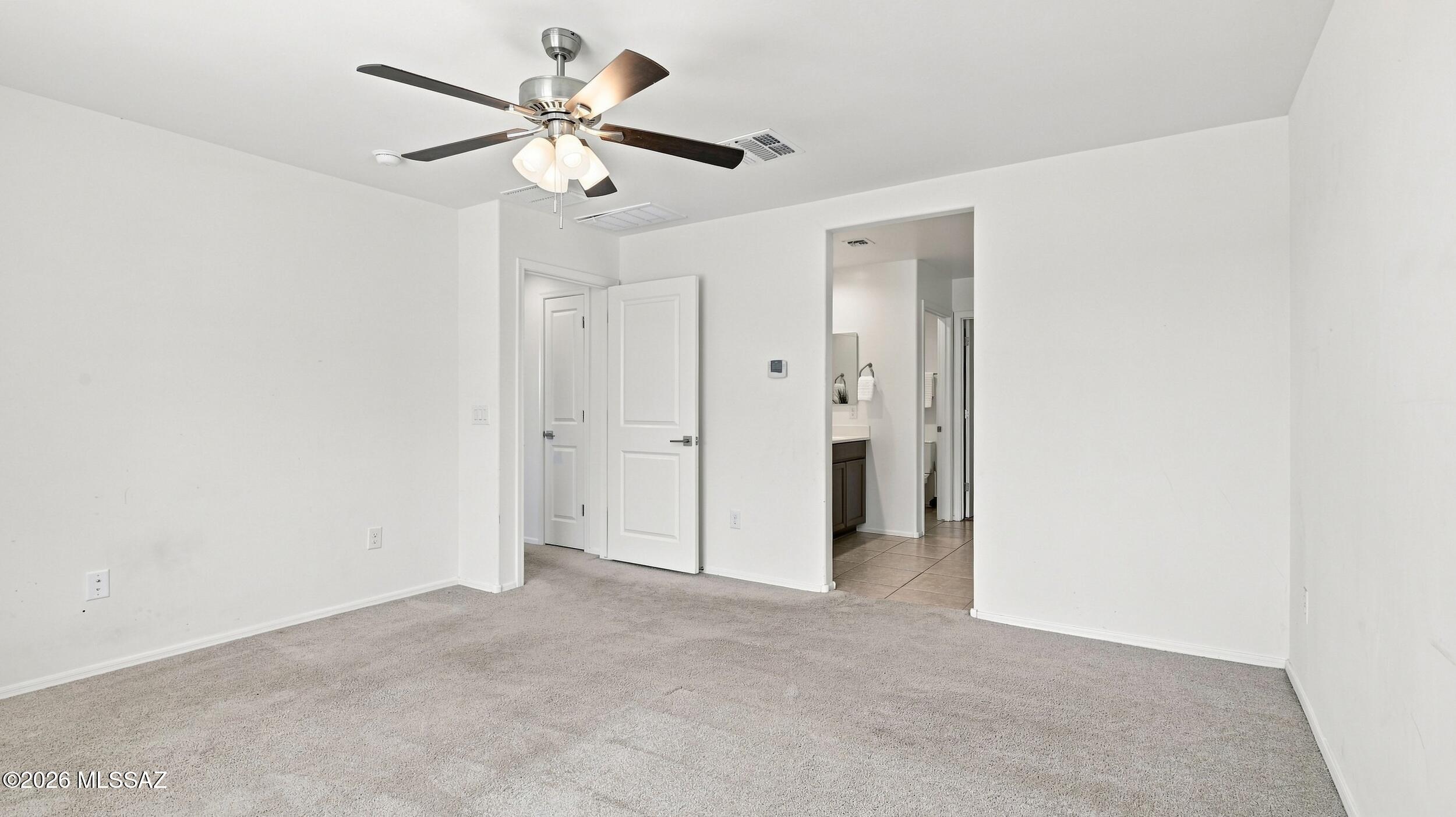 La Estancia De Tucson (1-330) - Residential