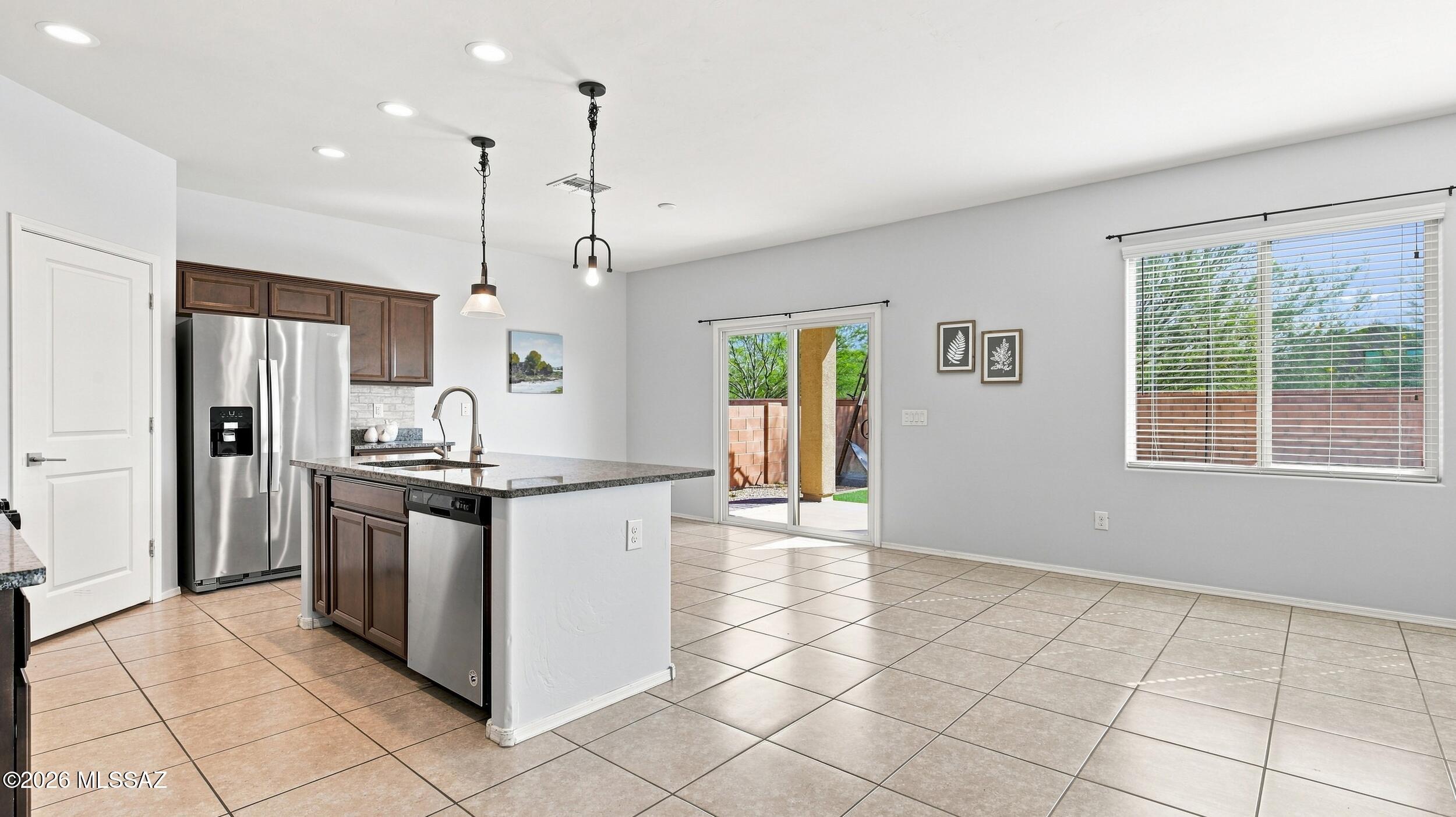 La Estancia De Tucson (1-330) - Residential
