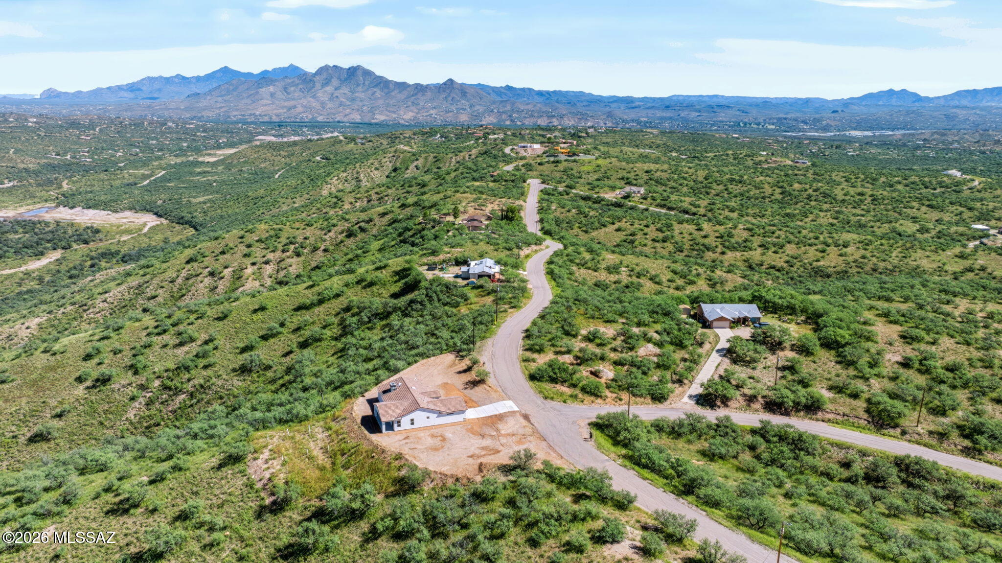 Rio Rico Estates 9 - Residential