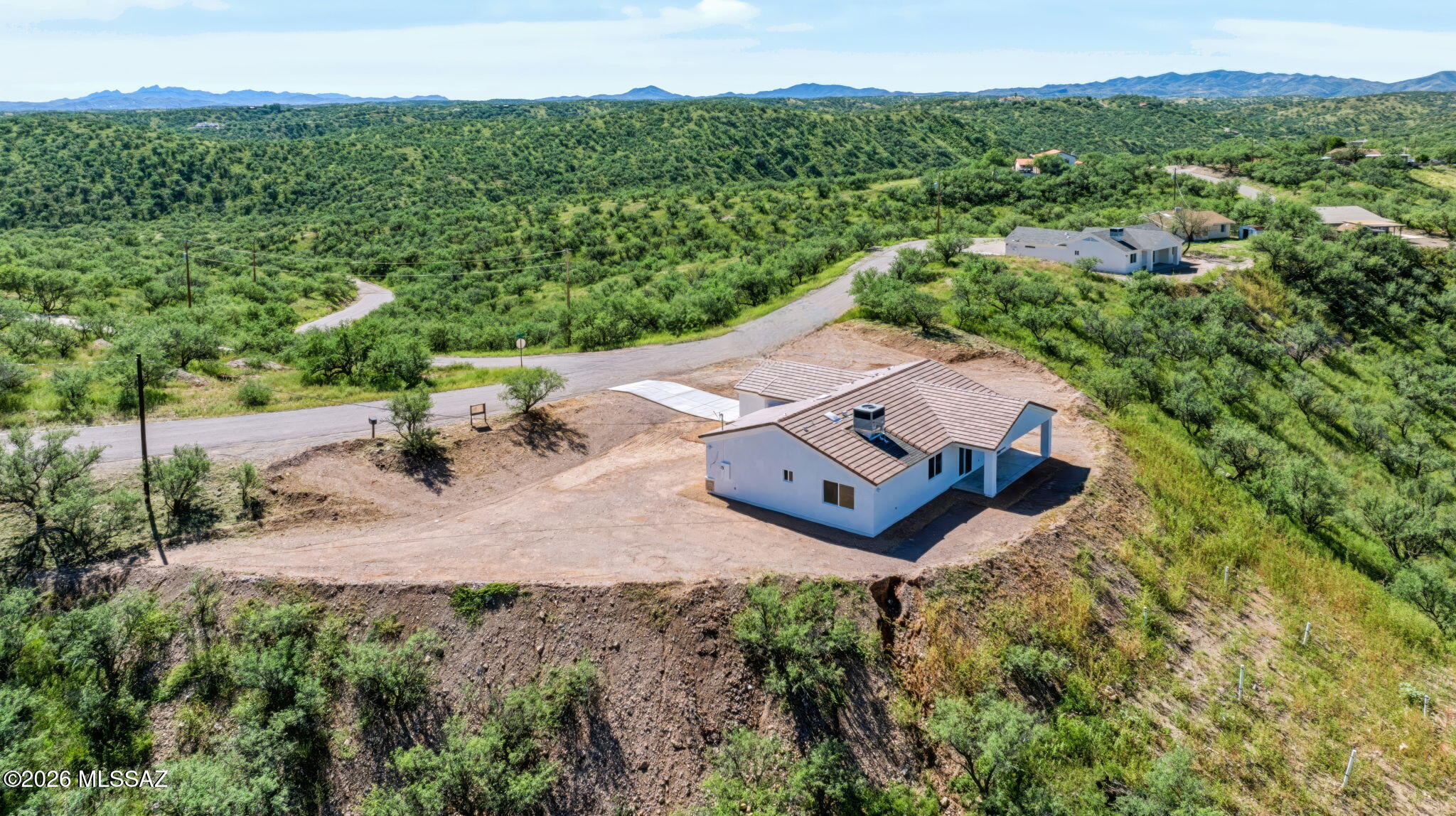 Rio Rico Estates 9 - Residential