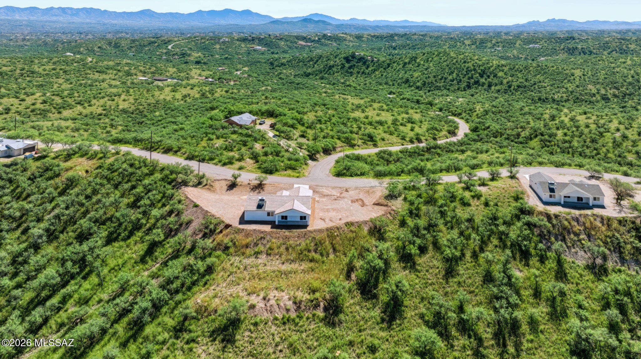 Rio Rico Estates 9 - Residential