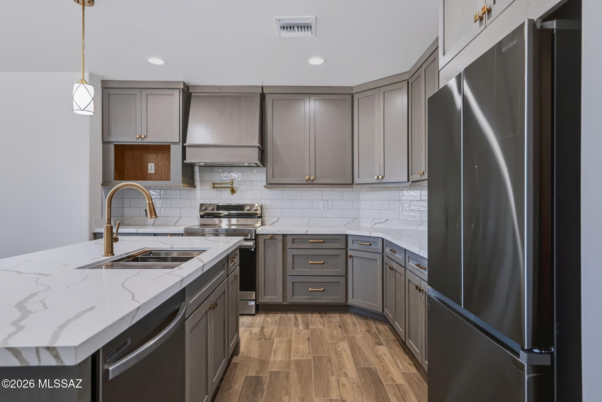 Rio Rico Estates 9 - Residential