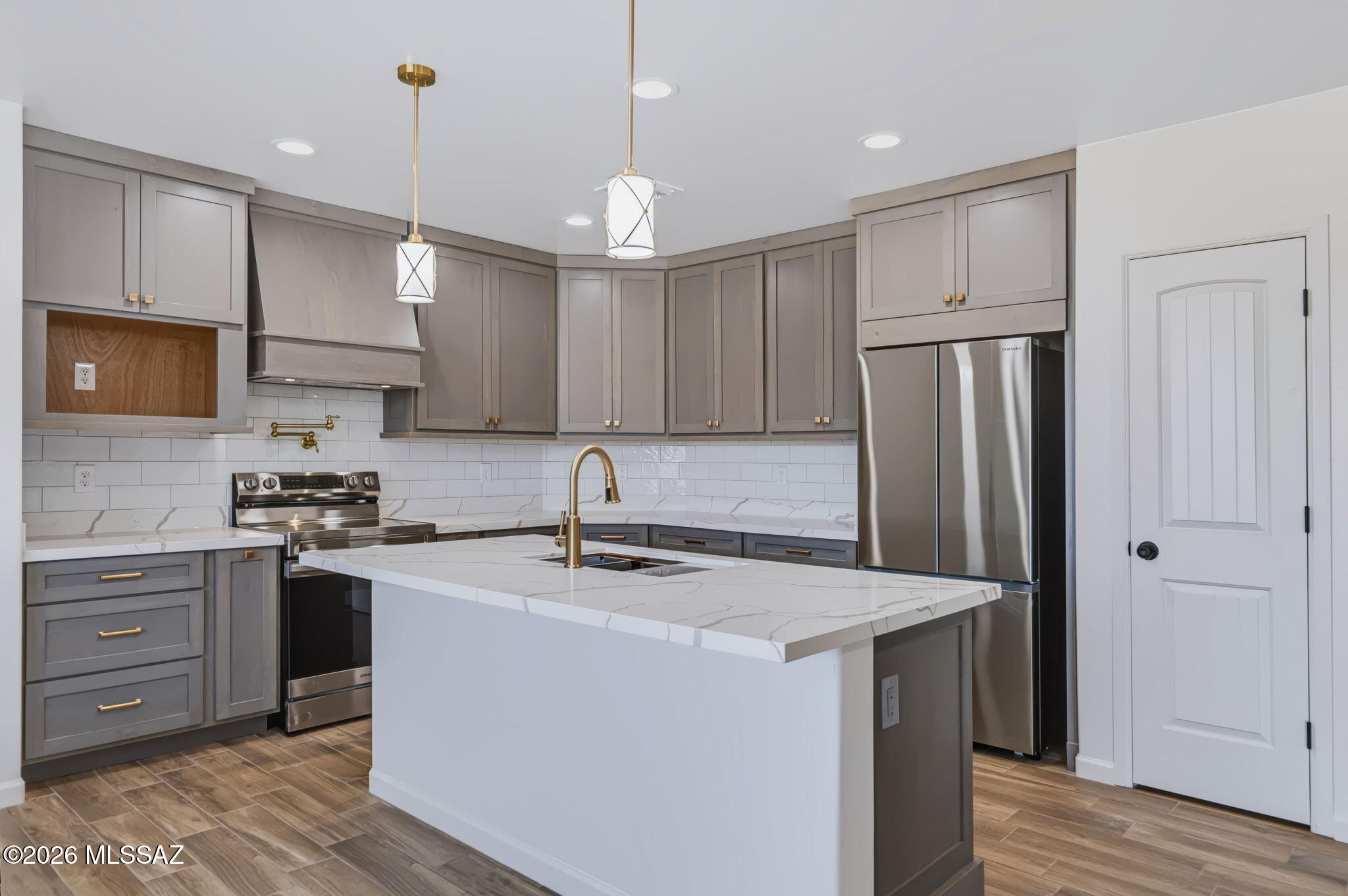 Rio Rico Estates 9 - Residential