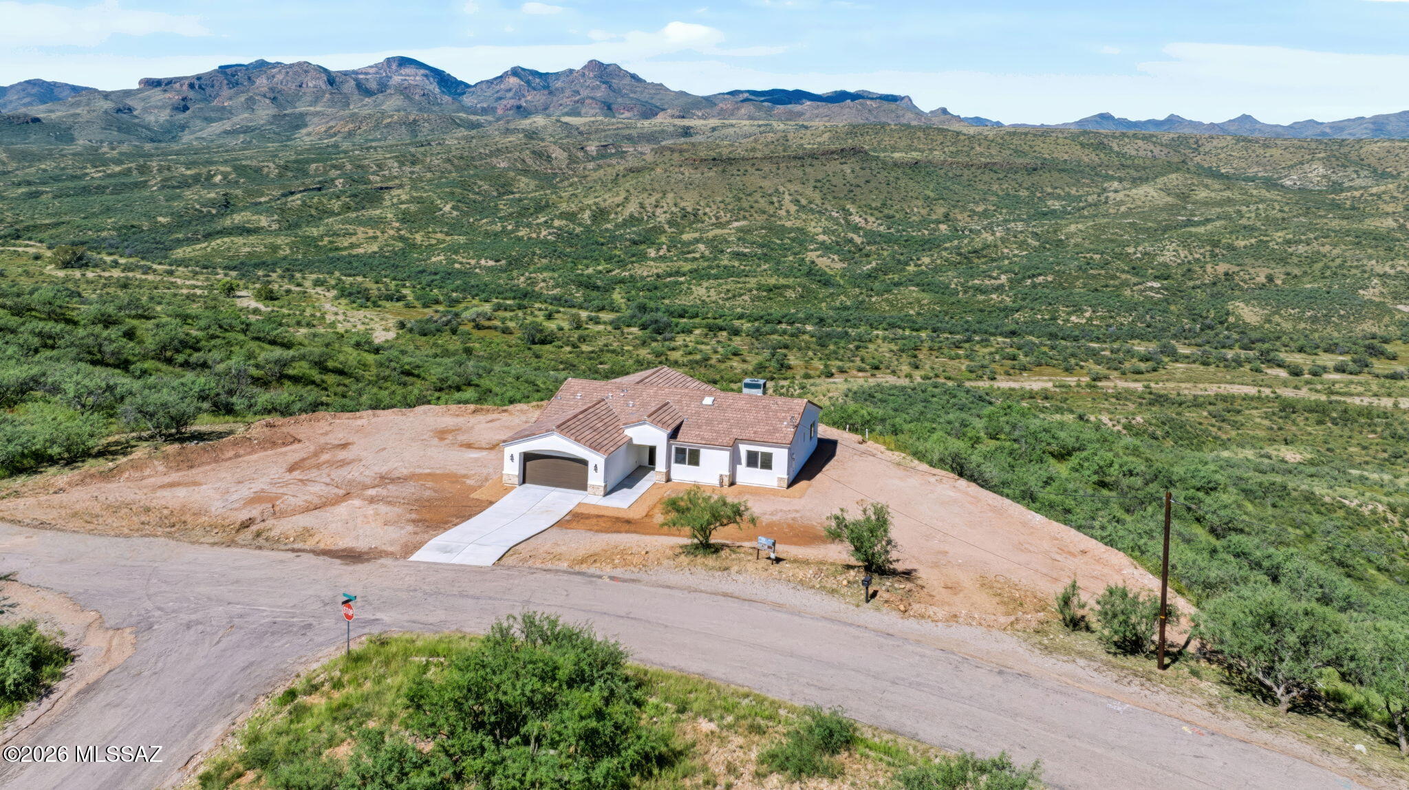 Rio Rico Estates 9 - Residential