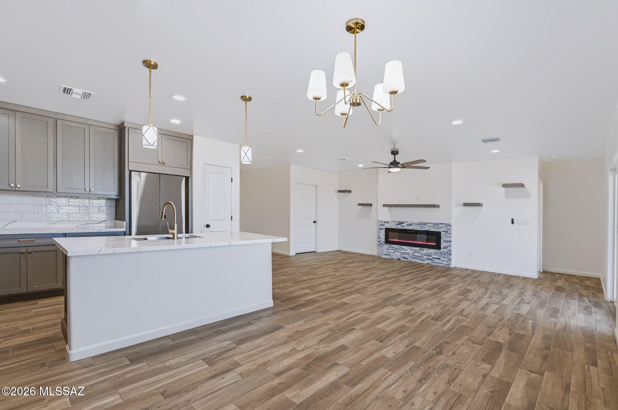 Rio Rico Estates 9 - Residential