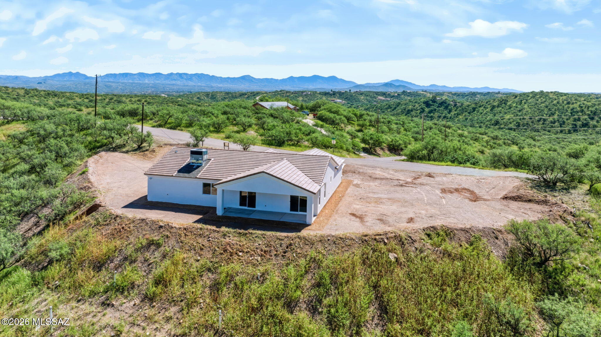 Rio Rico Estates 9 - Residential