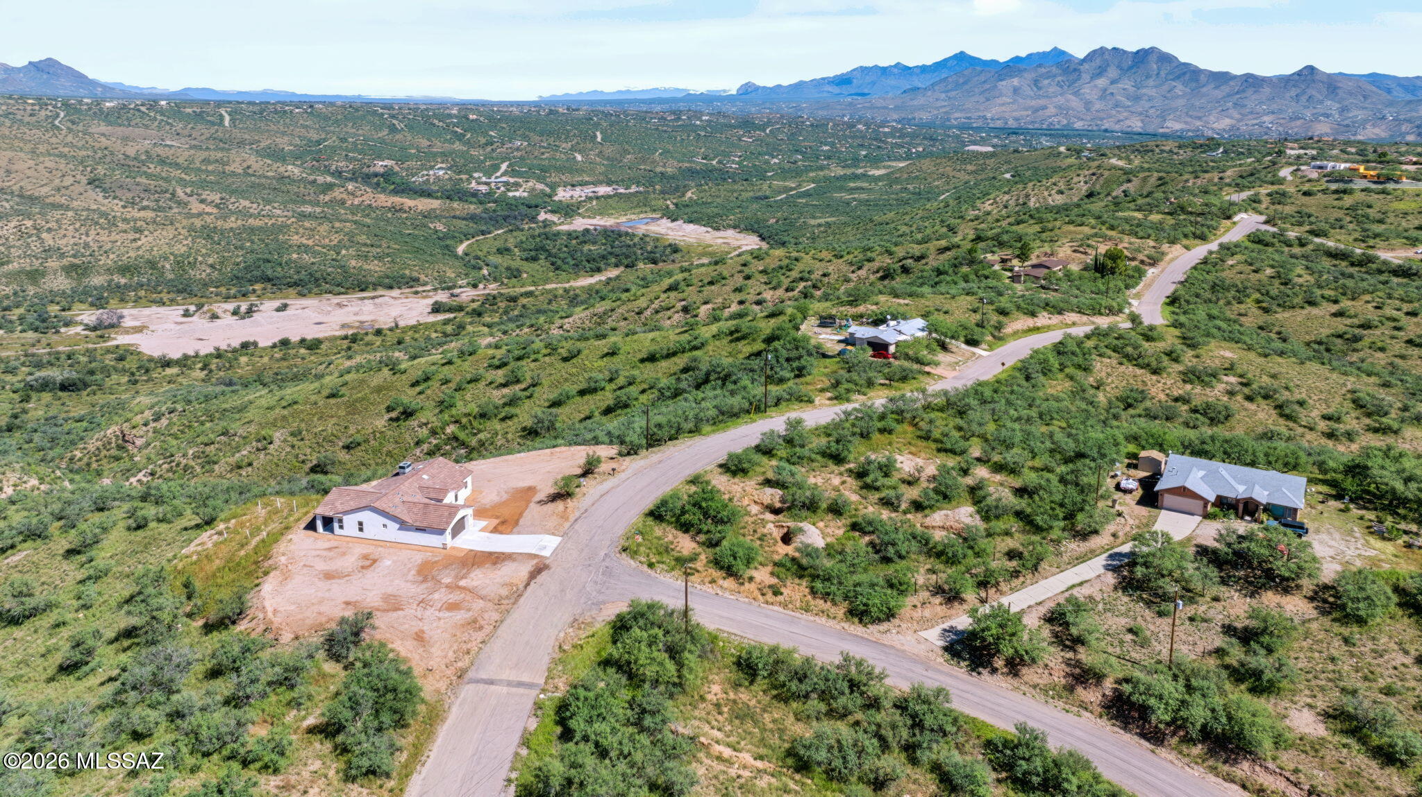 Rio Rico Estates 9 - Residential