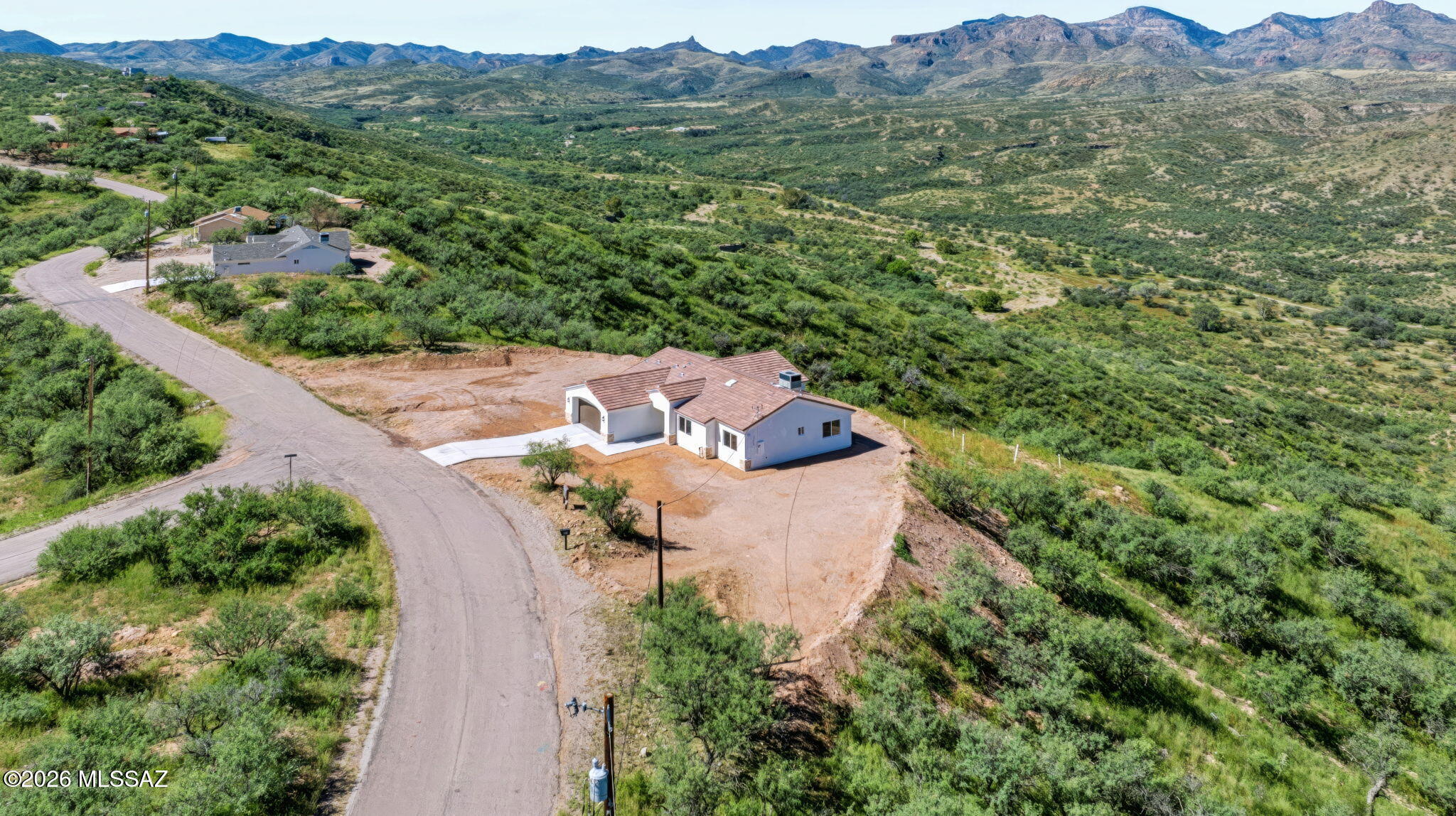 Rio Rico Estates 9 - Residential