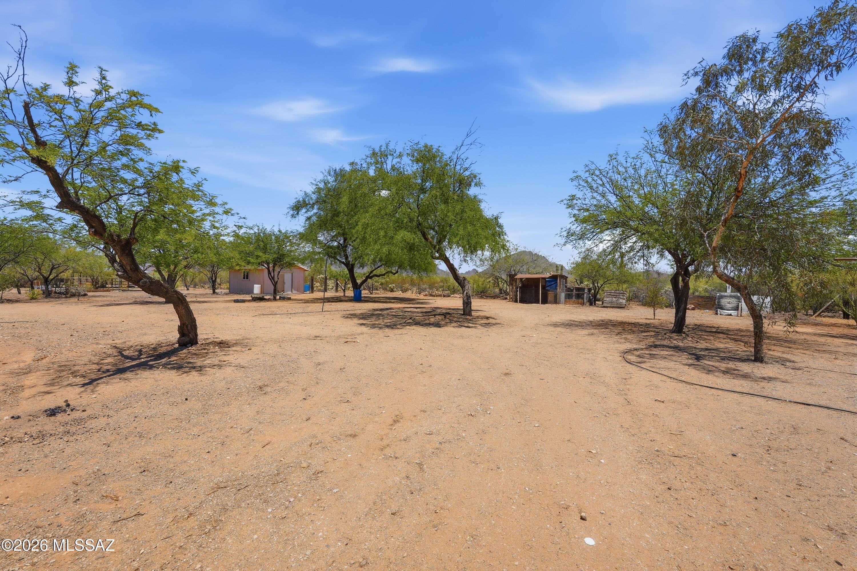 Tucson Saguaro Estates (1-67) - Residential