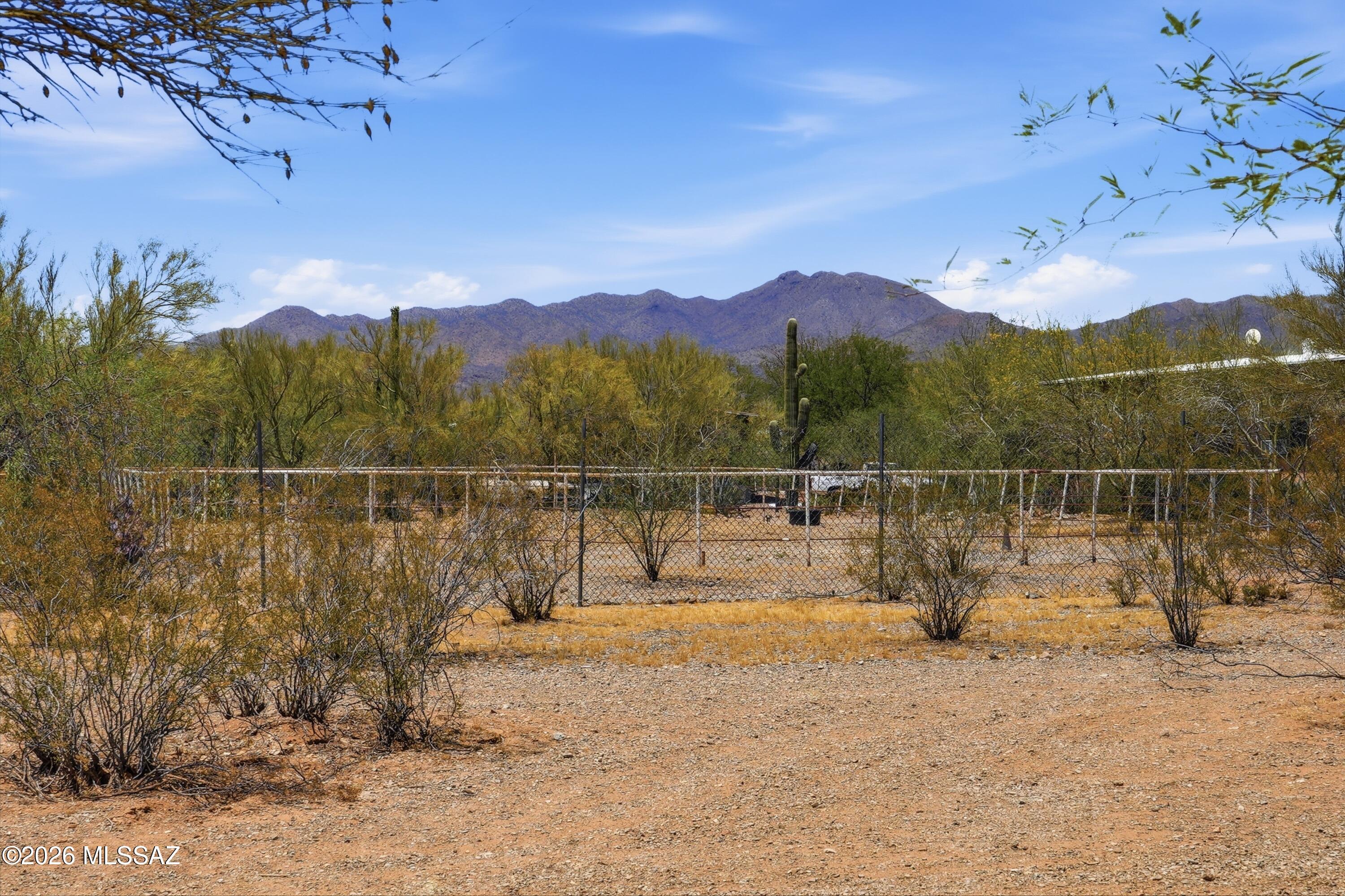 Tucson Saguaro Estates (1-67) - Residential