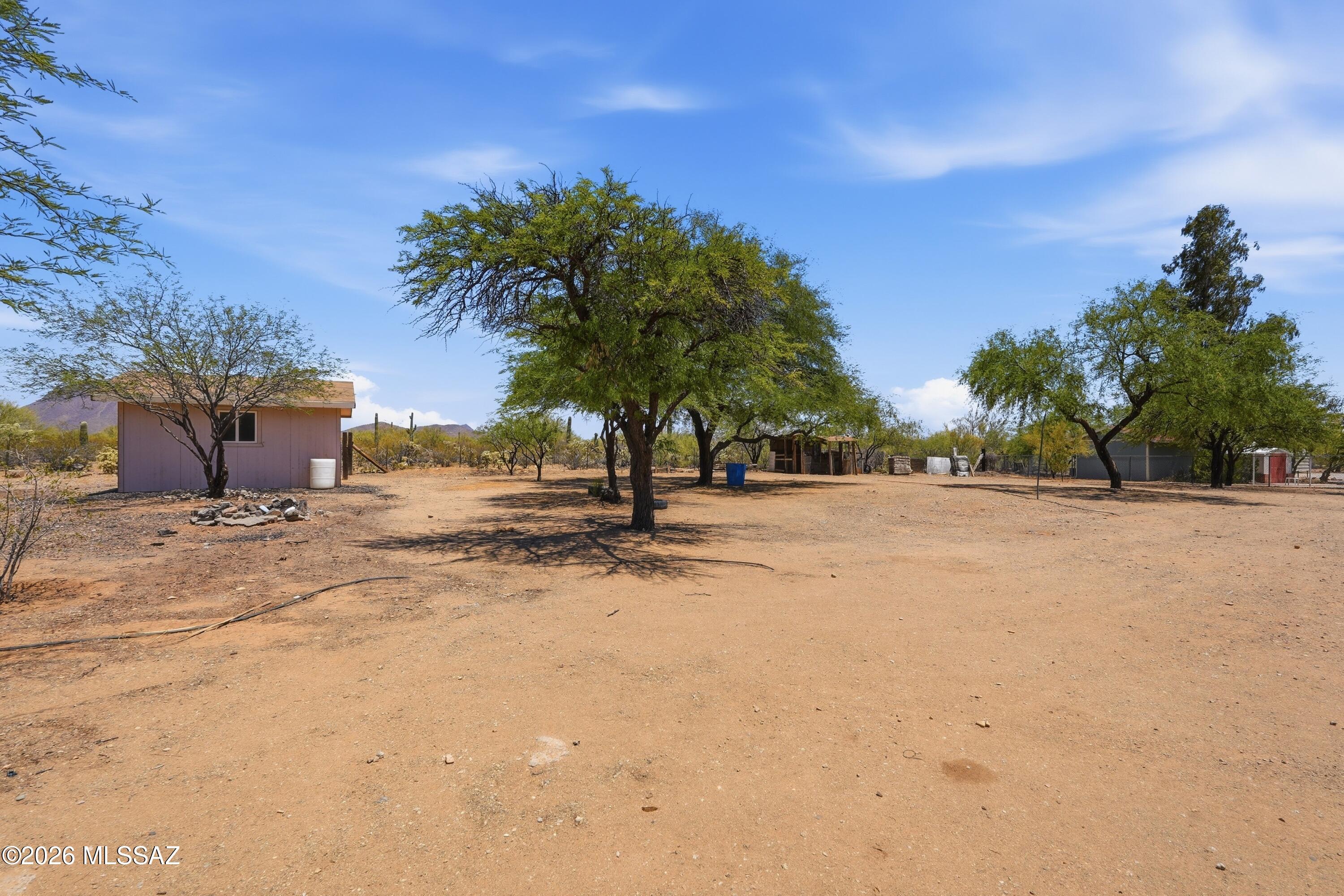 Tucson Saguaro Estates (1-67) - Residential