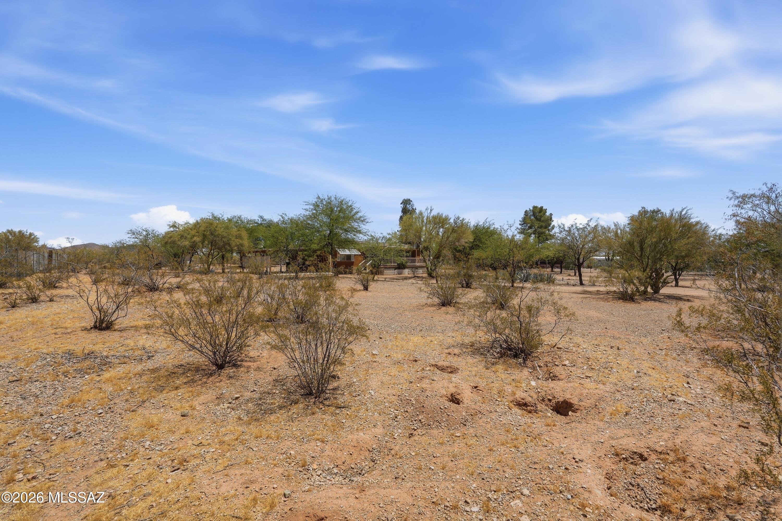 Tucson Saguaro Estates (1-67) - Residential
