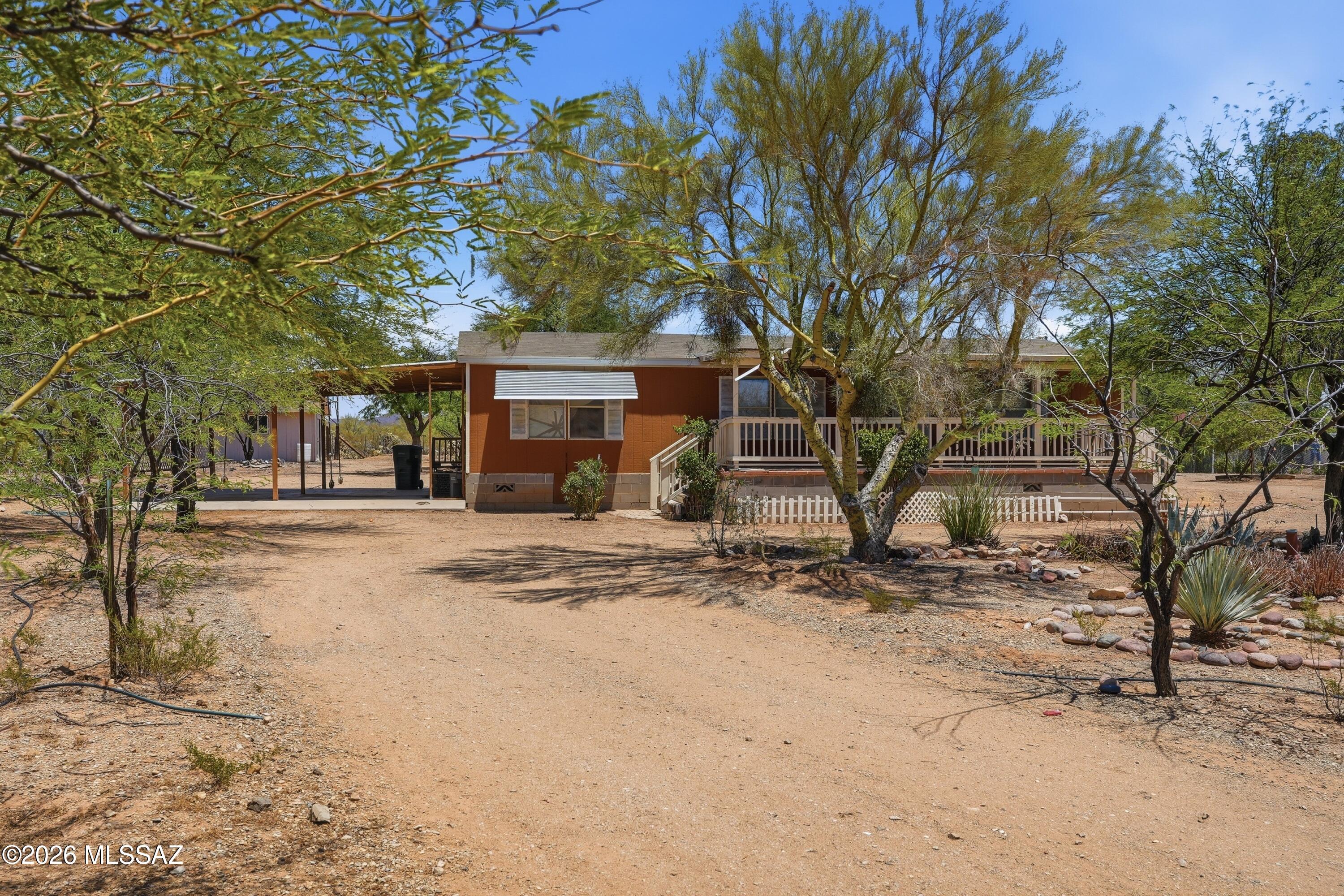 Tucson Saguaro Estates (1-67) - Residential