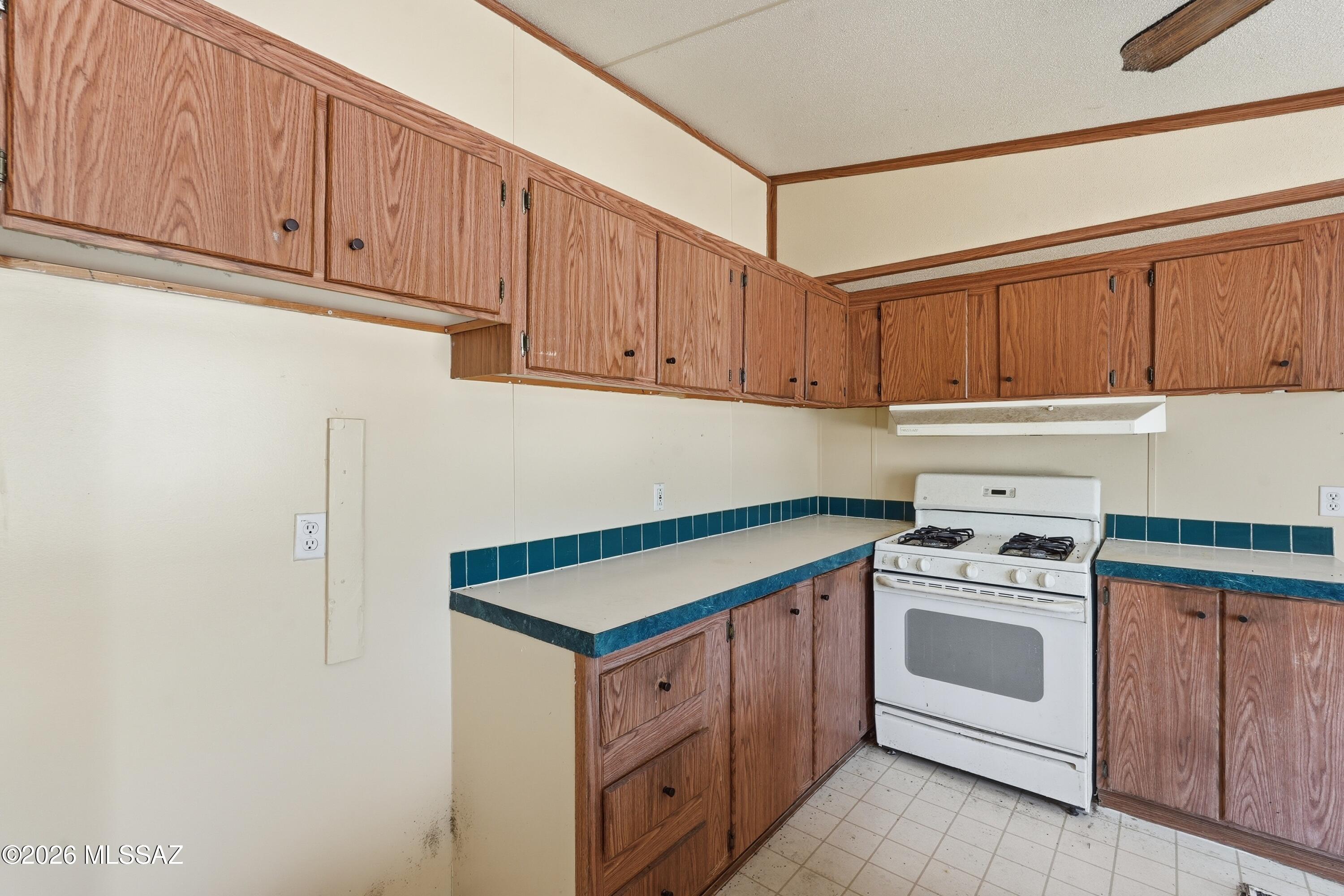 Tucson Saguaro Estates (1-67) - Residential