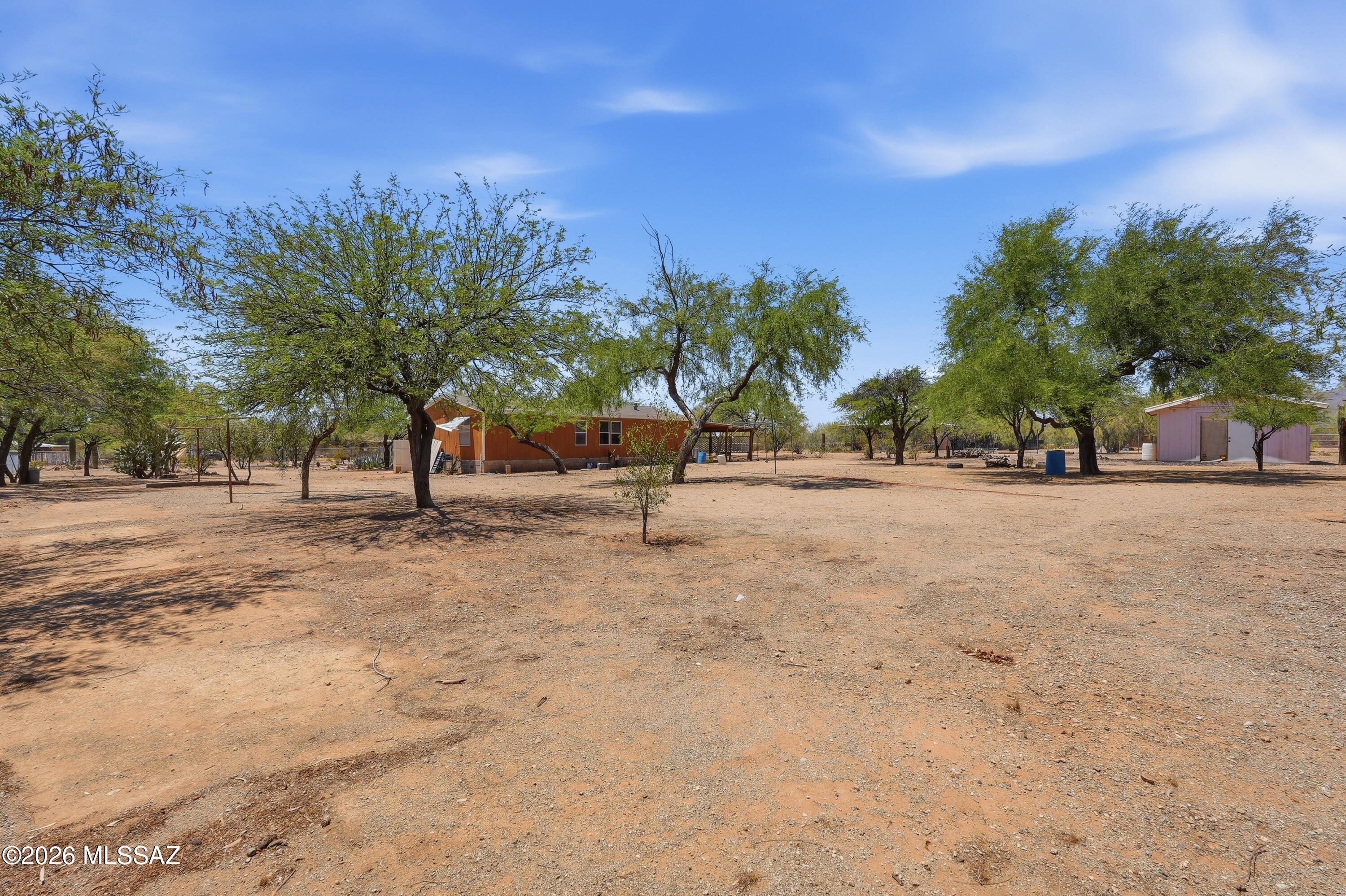 Tucson Saguaro Estates (1-67) - Residential