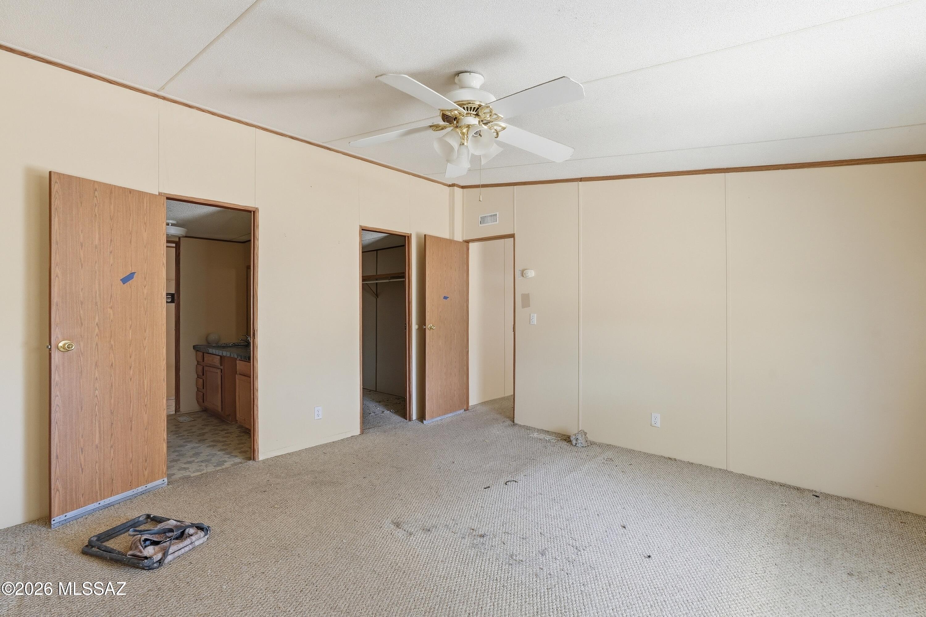 Tucson Saguaro Estates (1-67) - Residential