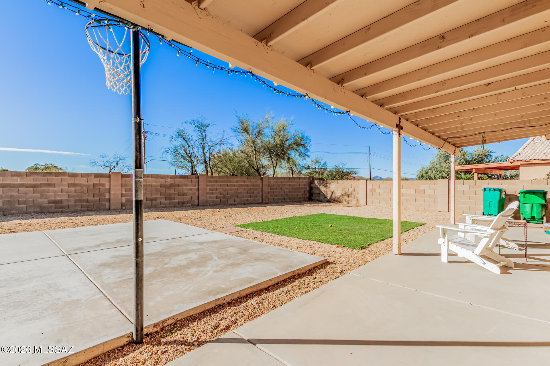 Suncrest (1-127) - Residential