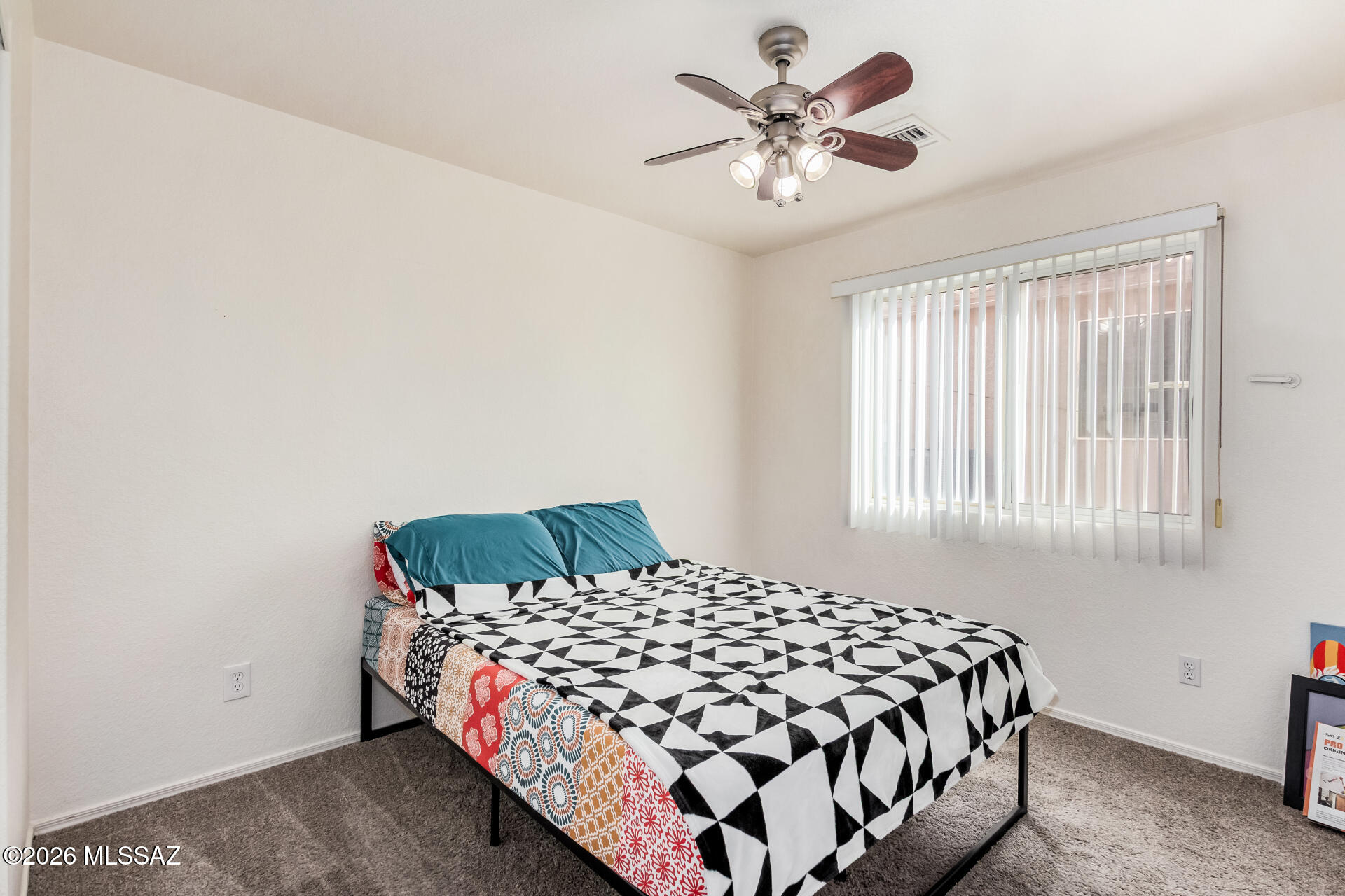 Suncrest (1-127) - Residential