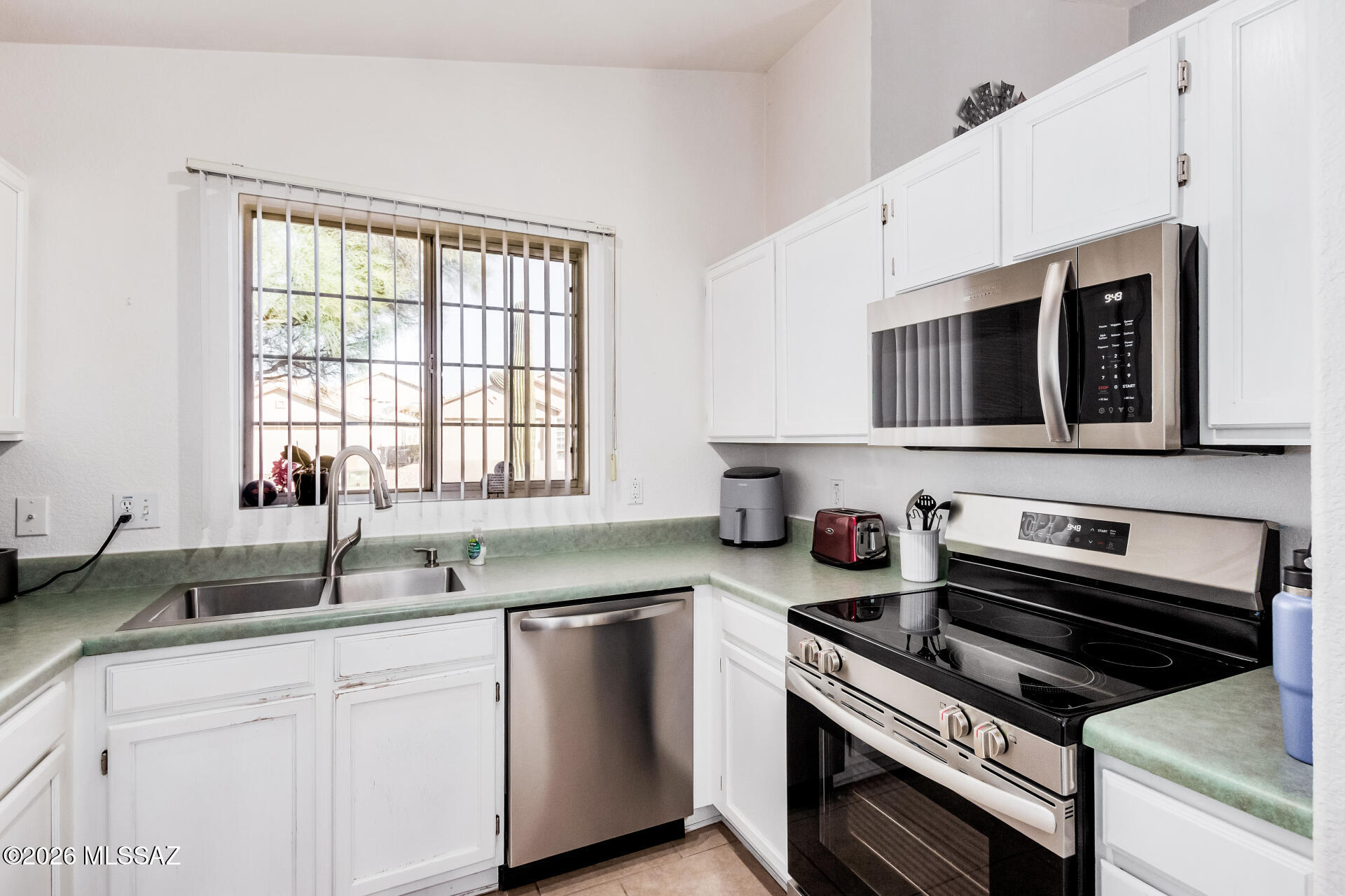 Suncrest (1-127) - Residential