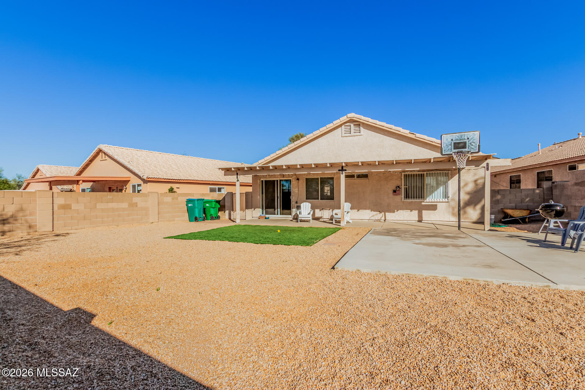 Suncrest (1-127) - Residential