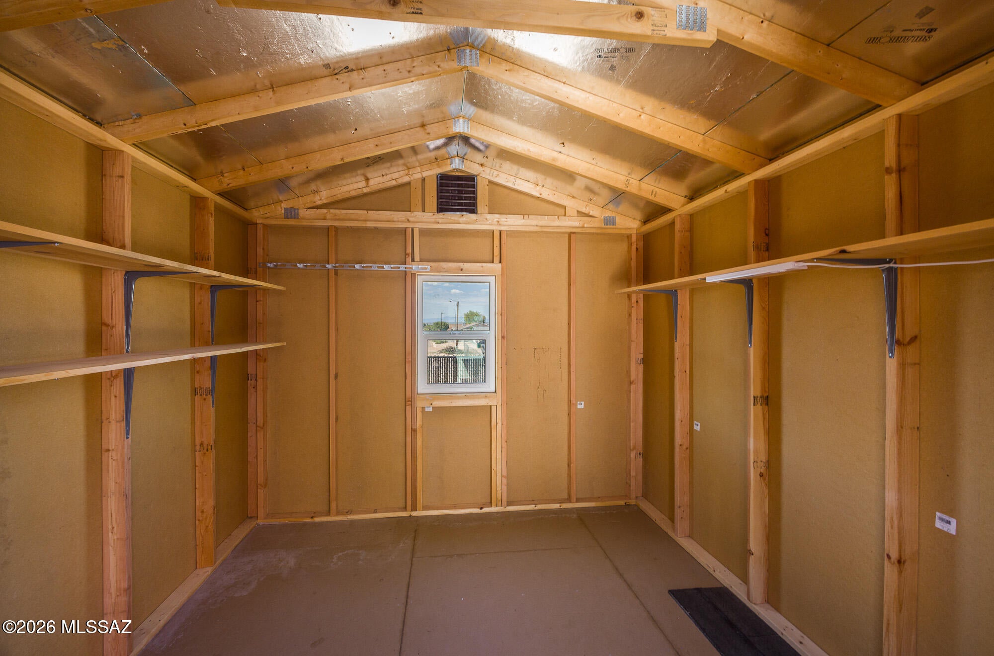 Other/Unknown - Residential