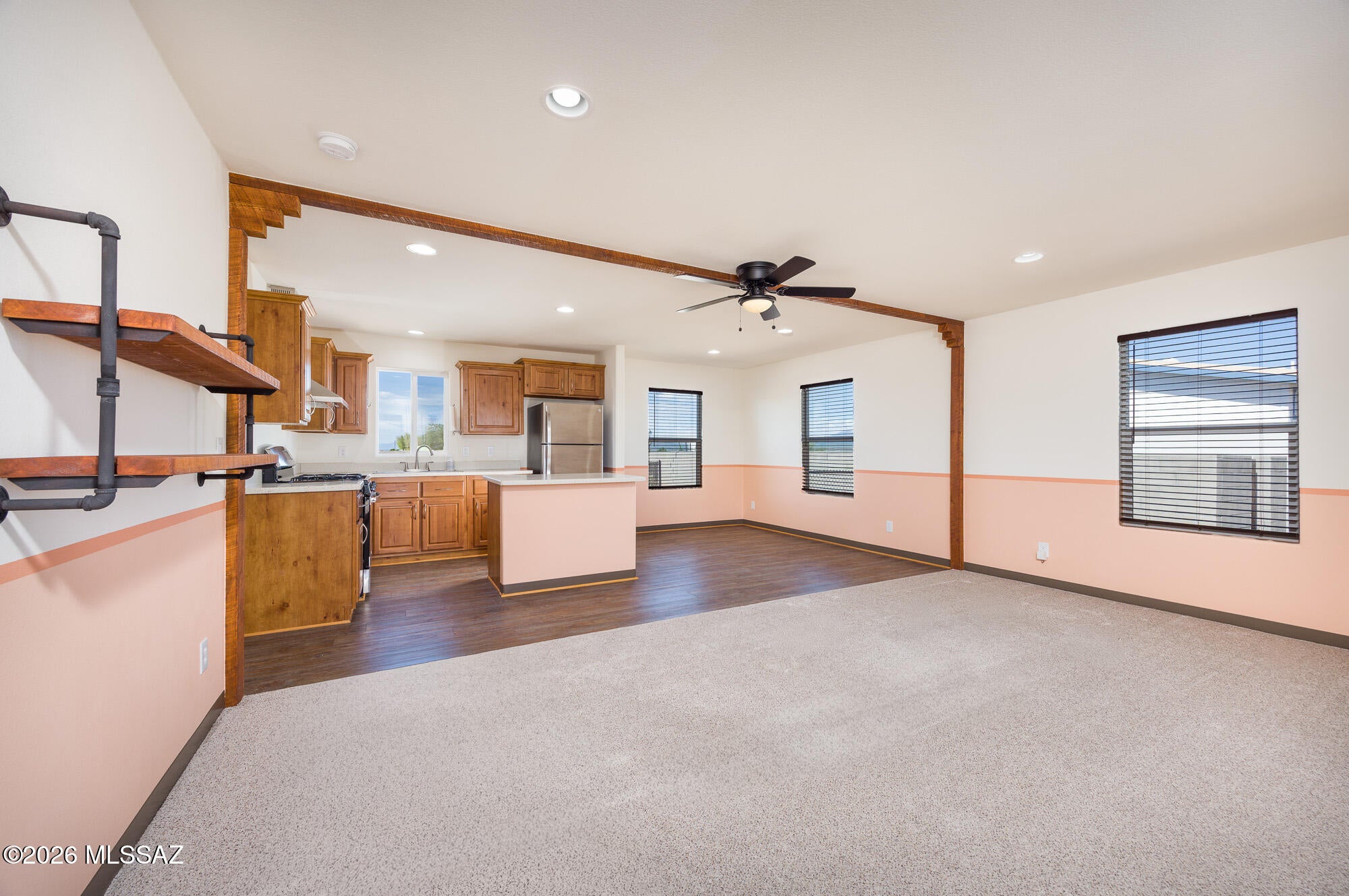 Other/Unknown - Residential