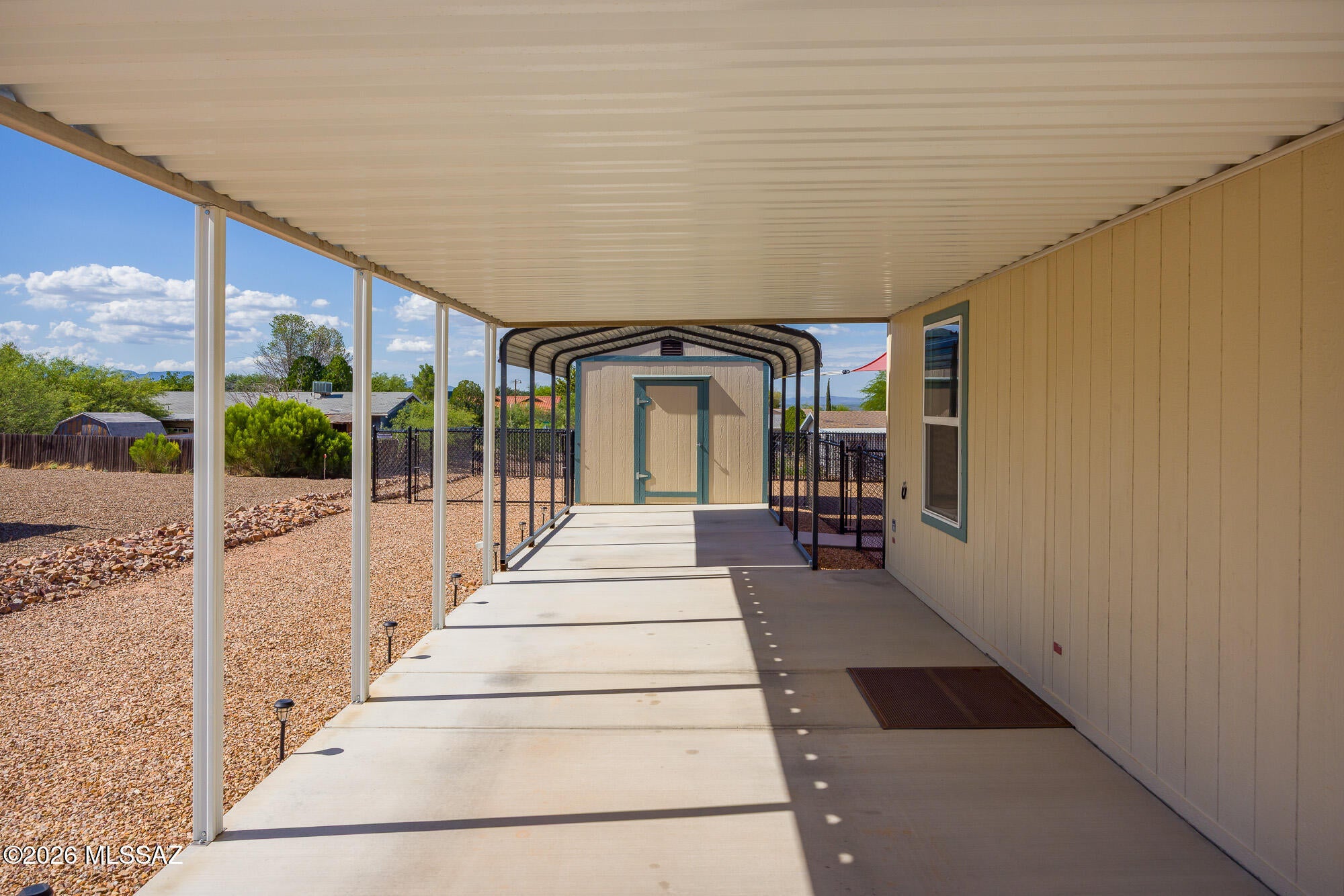 Other/Unknown - Residential